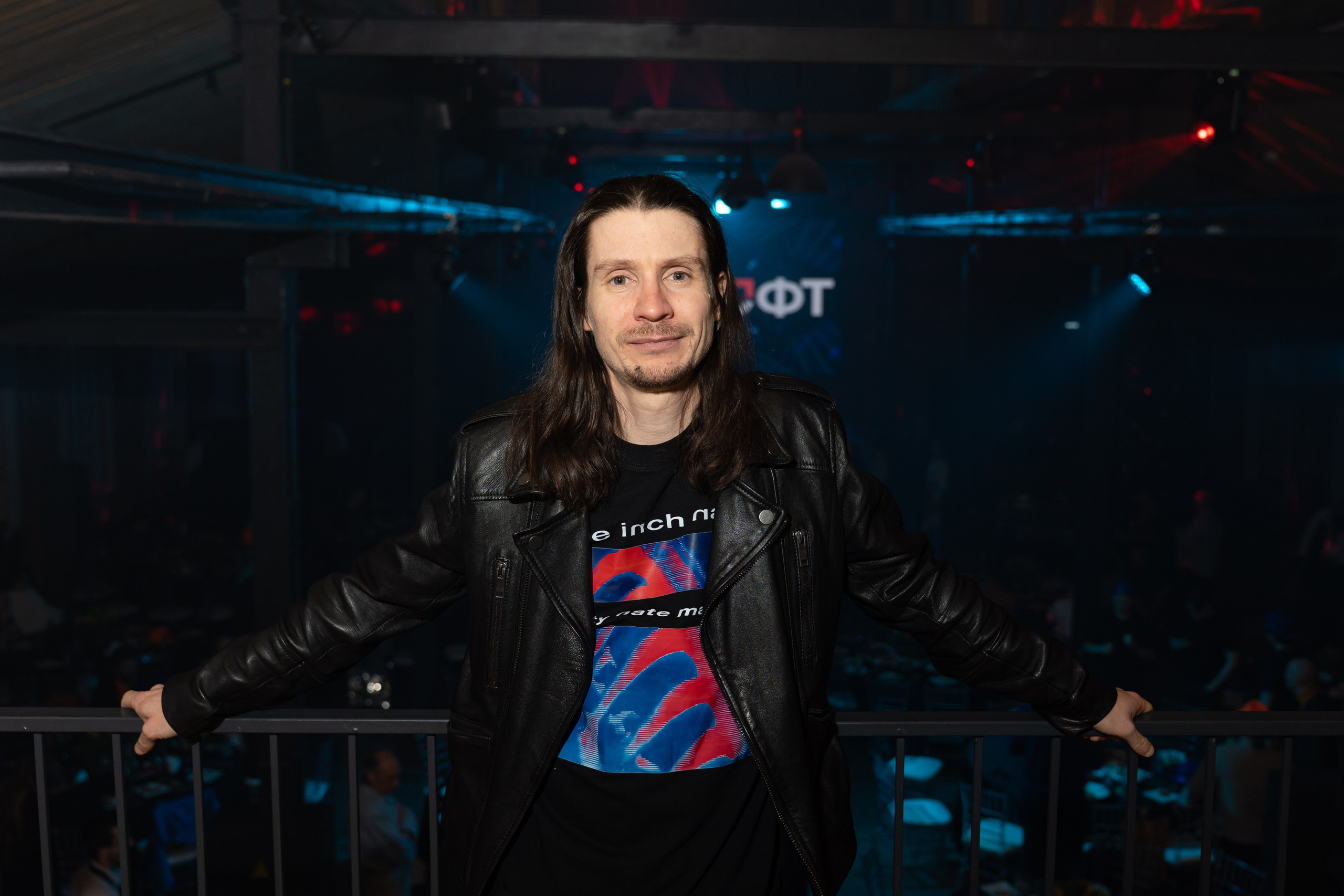 РТК Софт корпаратив. Axenov_eugene