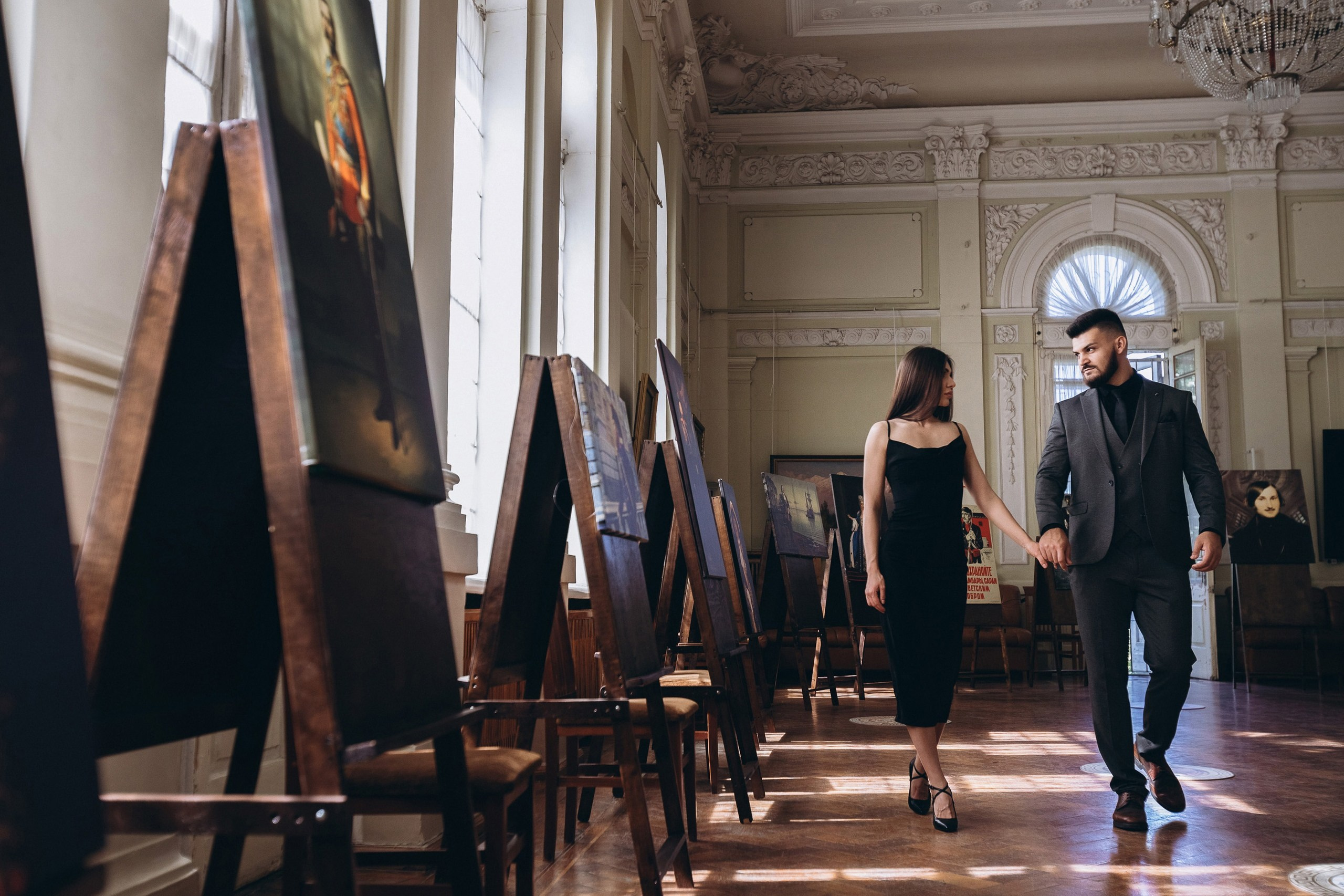 Love story. Свадебный фотограф в Крыму Алексей Карасёв
