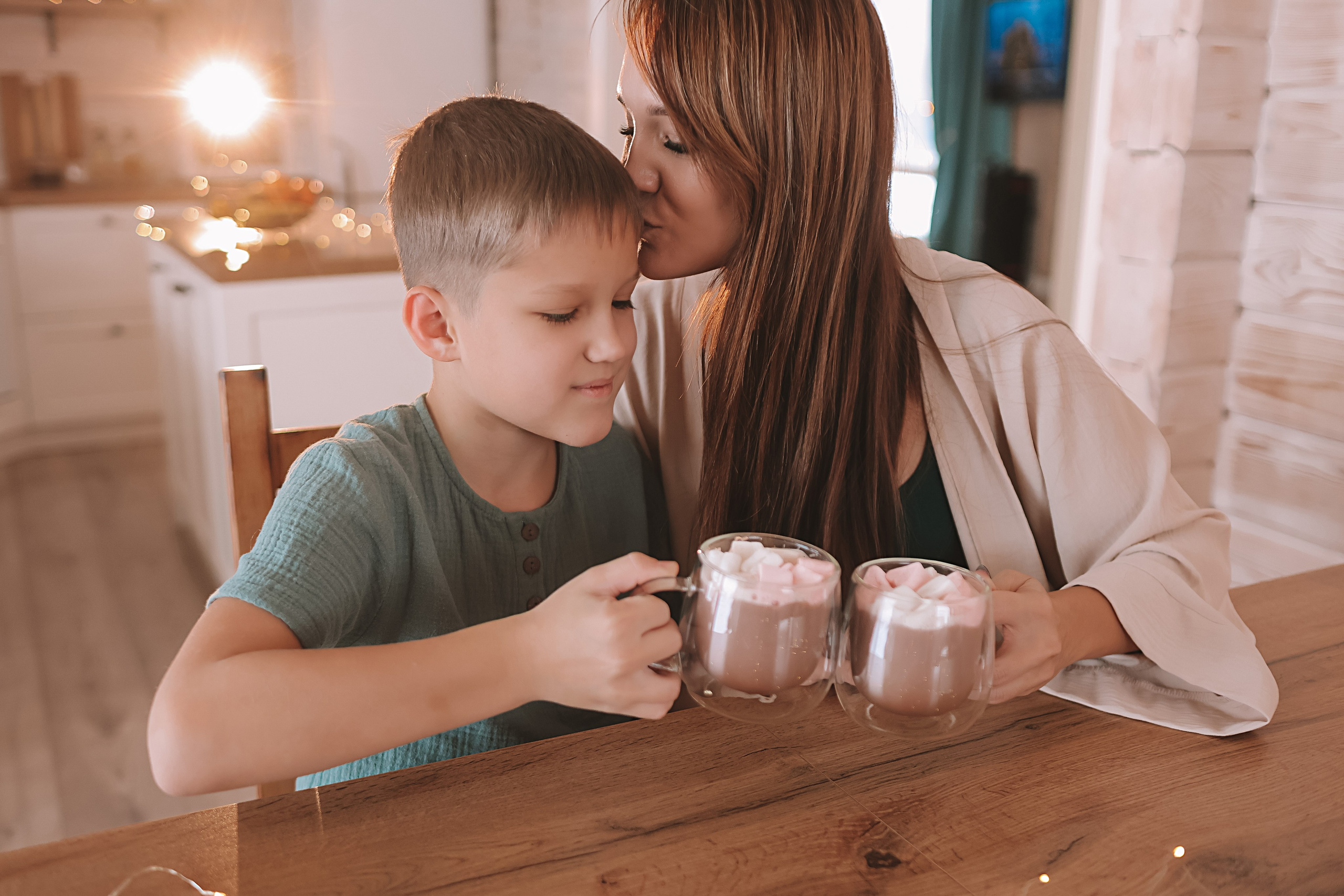 Домашняя. Семейный фотограф Тюмень, фотограф на роды Салмина Мария