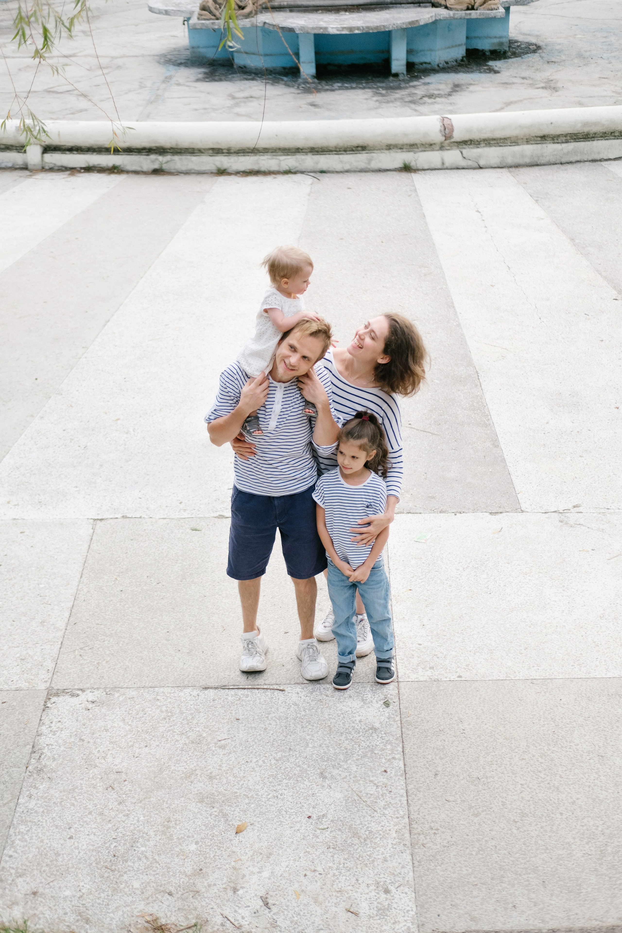 Санаторий Орджоникидзе. Свадебный Видеограф Фотограф в Сочи