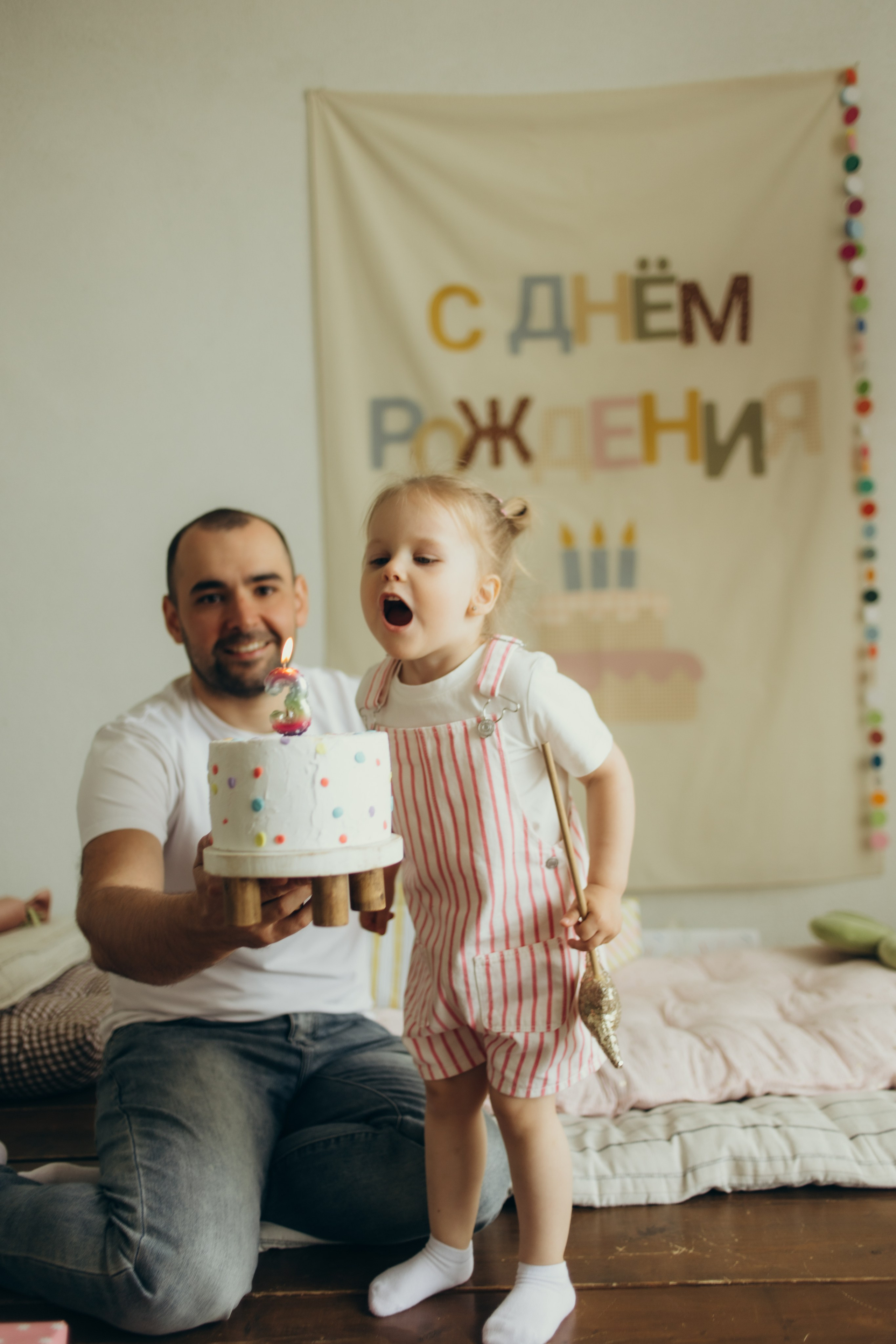 День Варенья в студии. Фотограф в Краснодаре Евгения Михаевич
