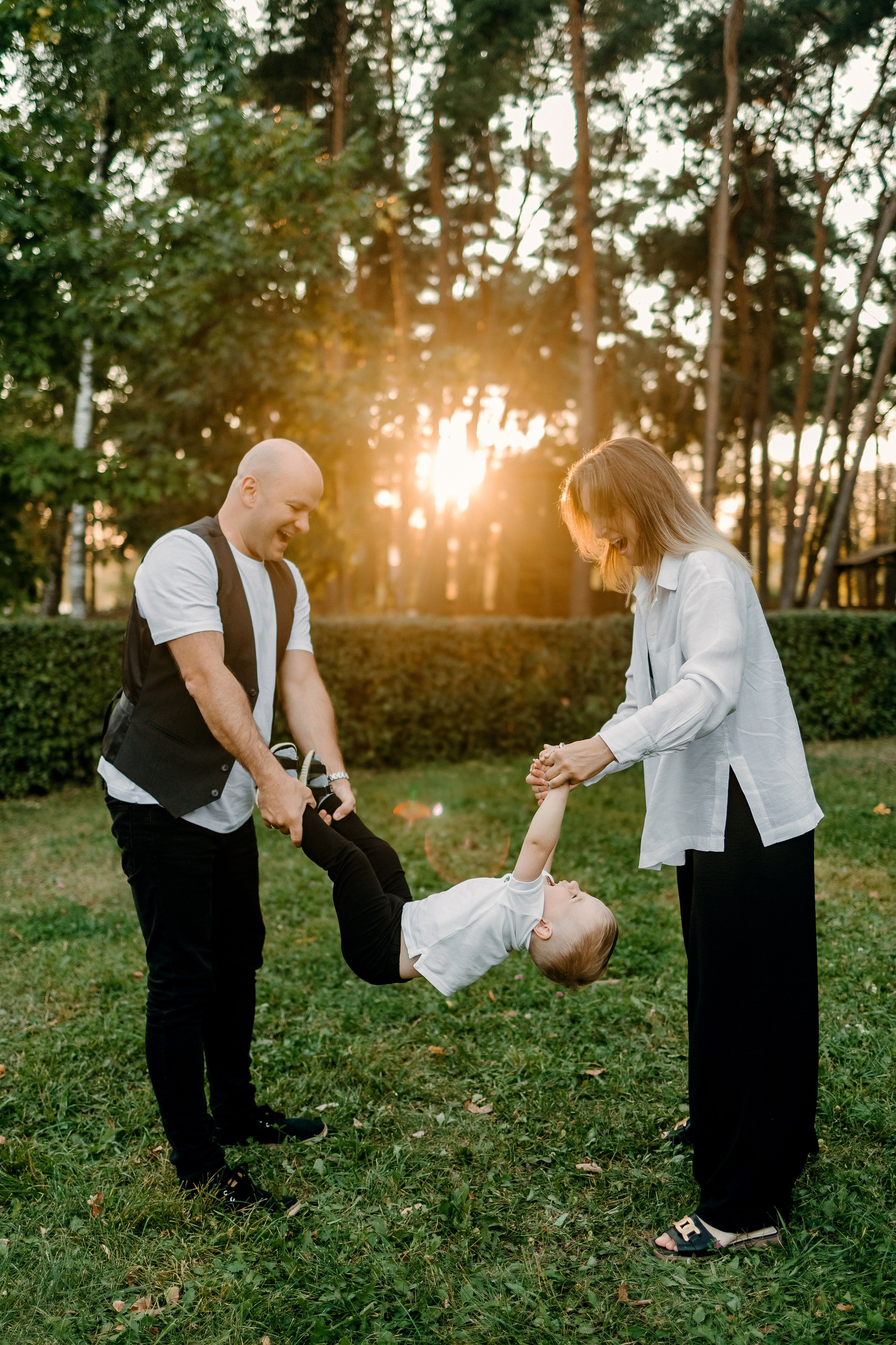 Александр и Наталья. Диана Тимиряева | Фотограф в Воронеже