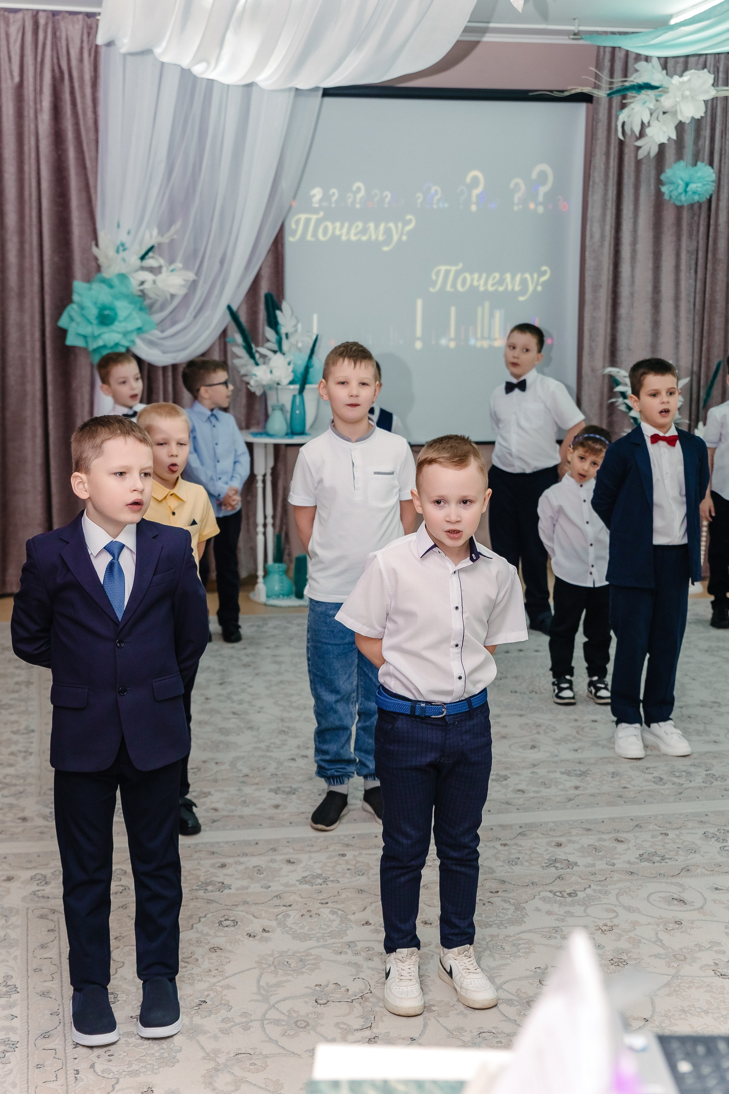 Выпускной в саду. Диана Тимиряева | Фотограф в Воронеже
