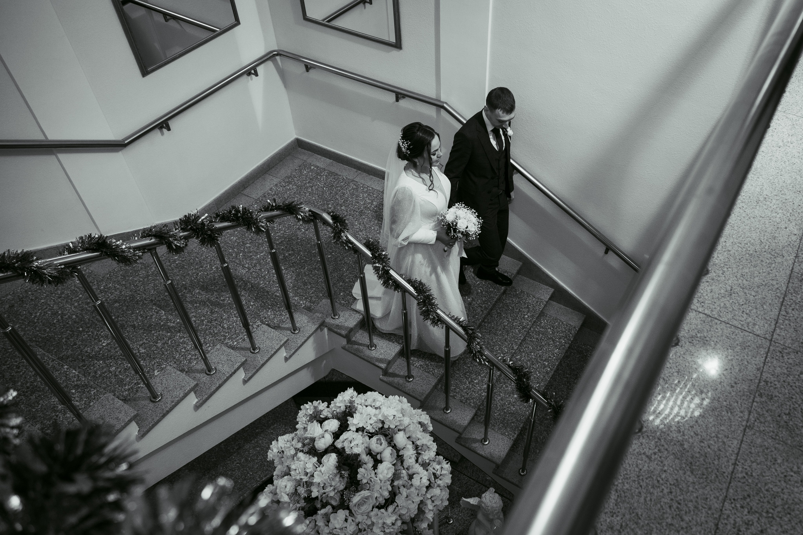 Свадьбы 2025. Свадебный и семейный фотограф в Екатеринбурге Елена Чупина