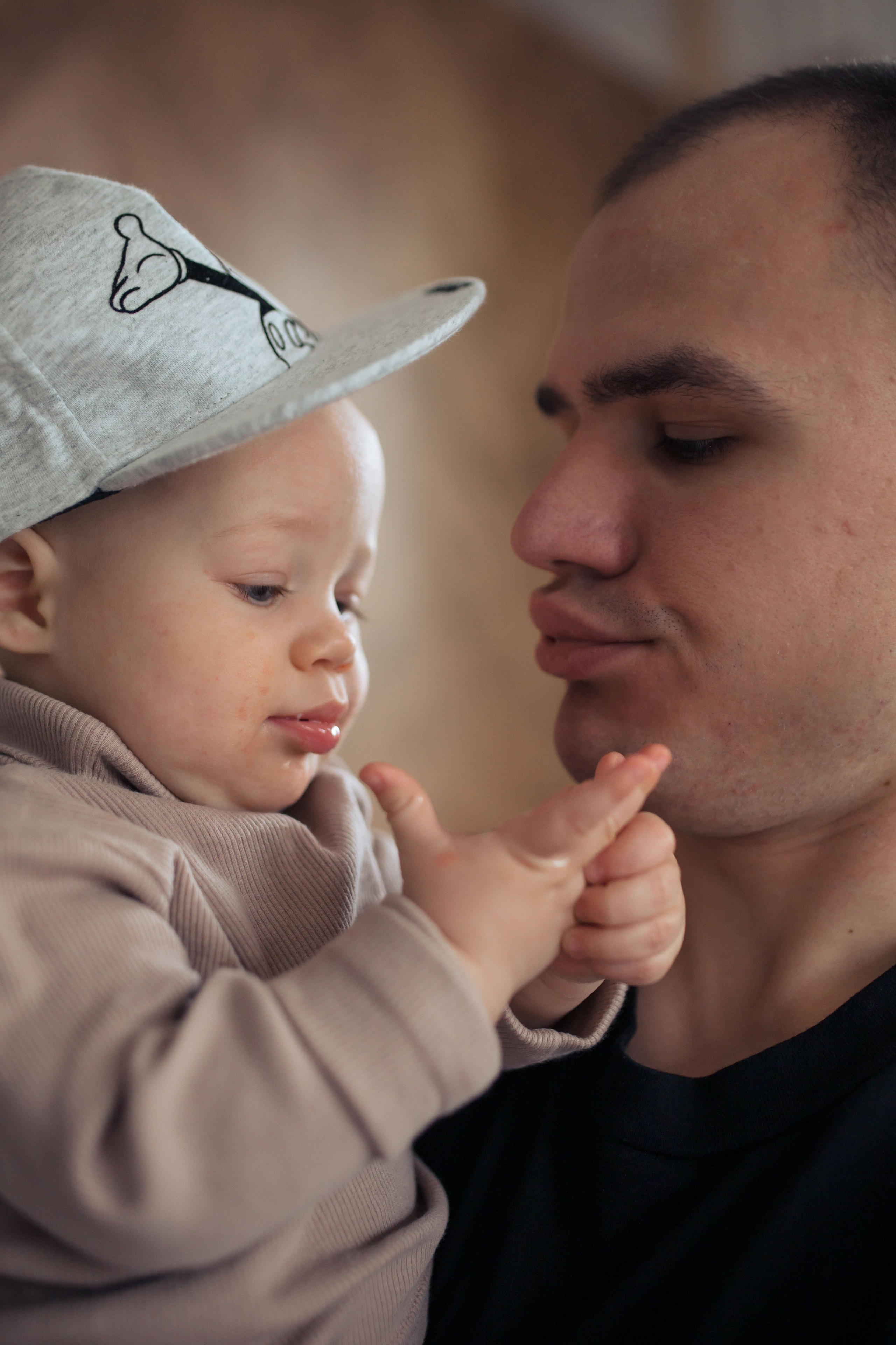 Семейная фотосессия на 1 год ребенку, день рождения. Фотограф Валерия Горбунова Подольск Бутово Видное Щербинка