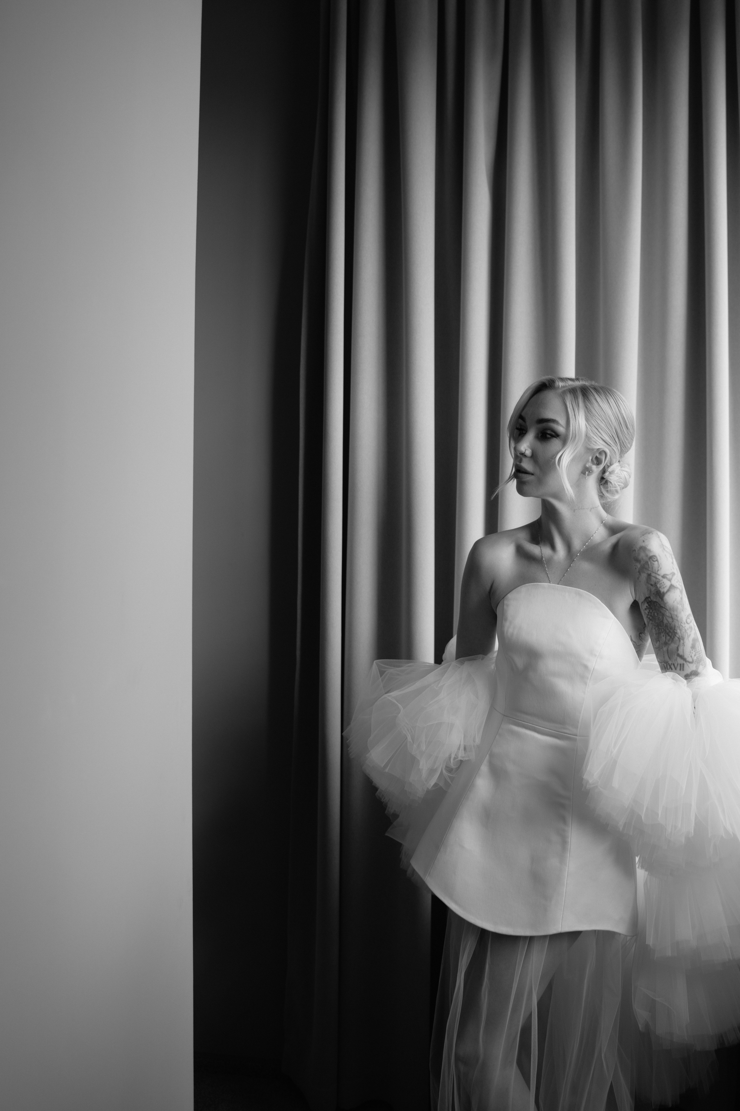 Антон и Оля. Фотограф Екатеринбург