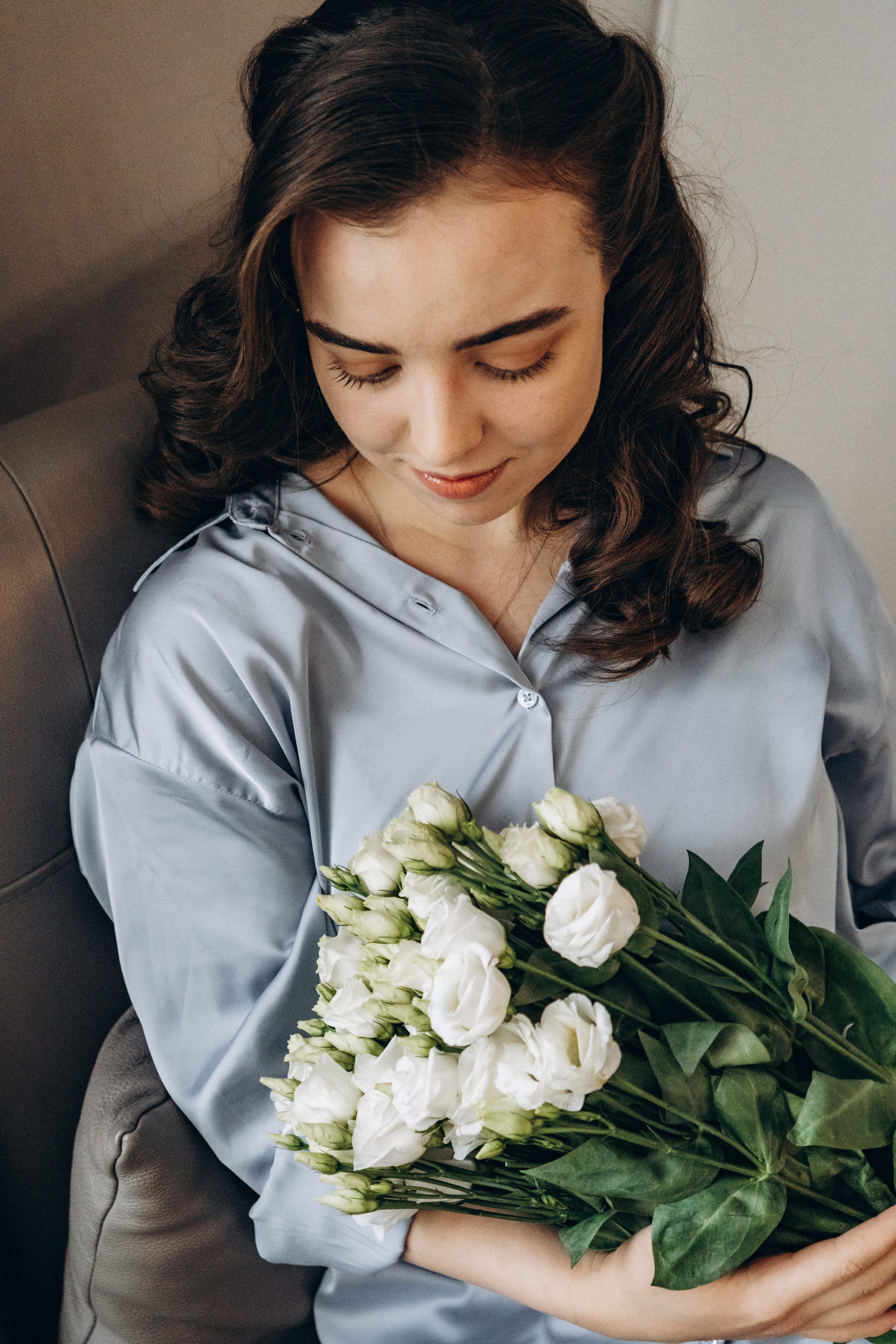 Ксения. Фотограф Москва Валерия Веденина