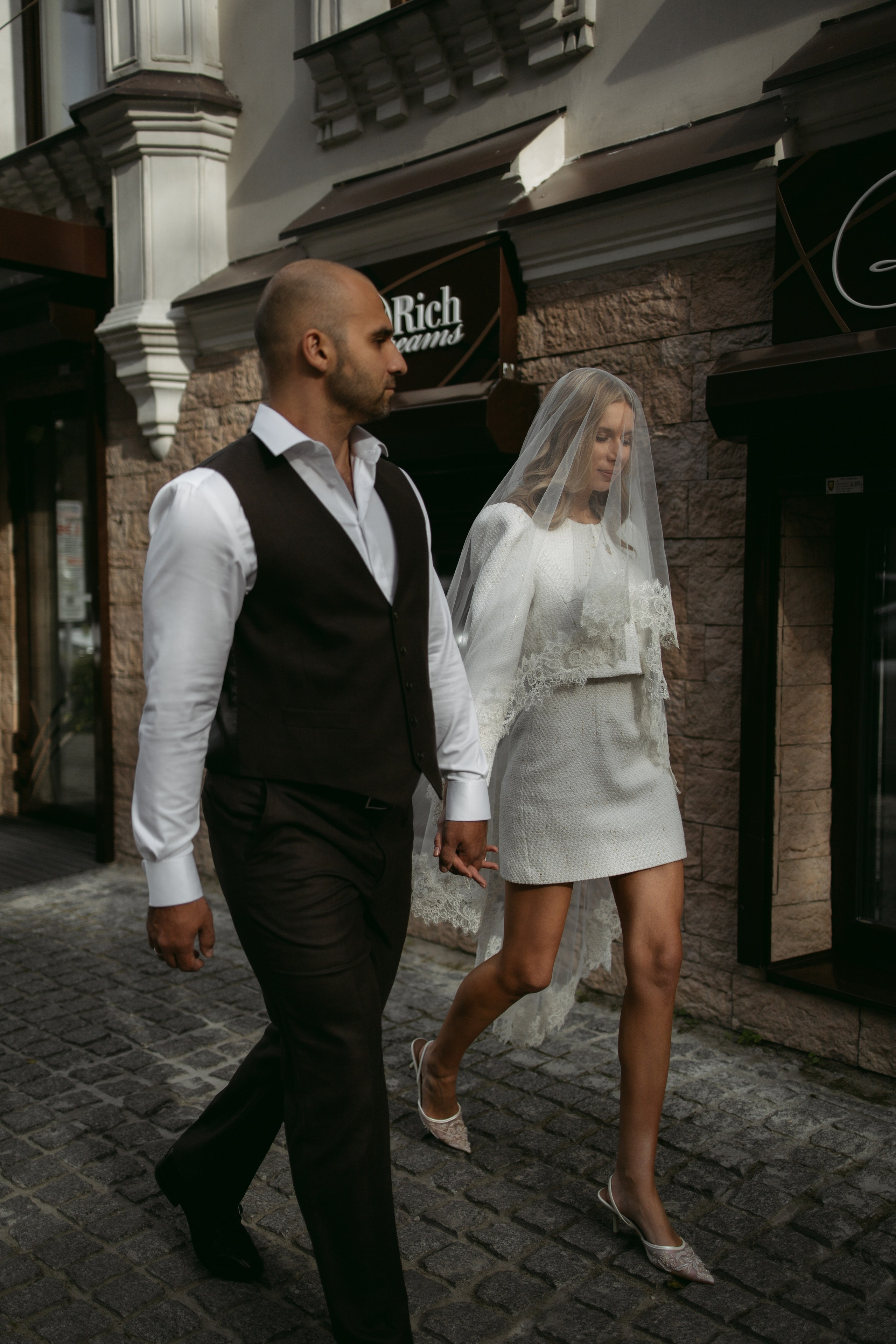 Никита & Мария