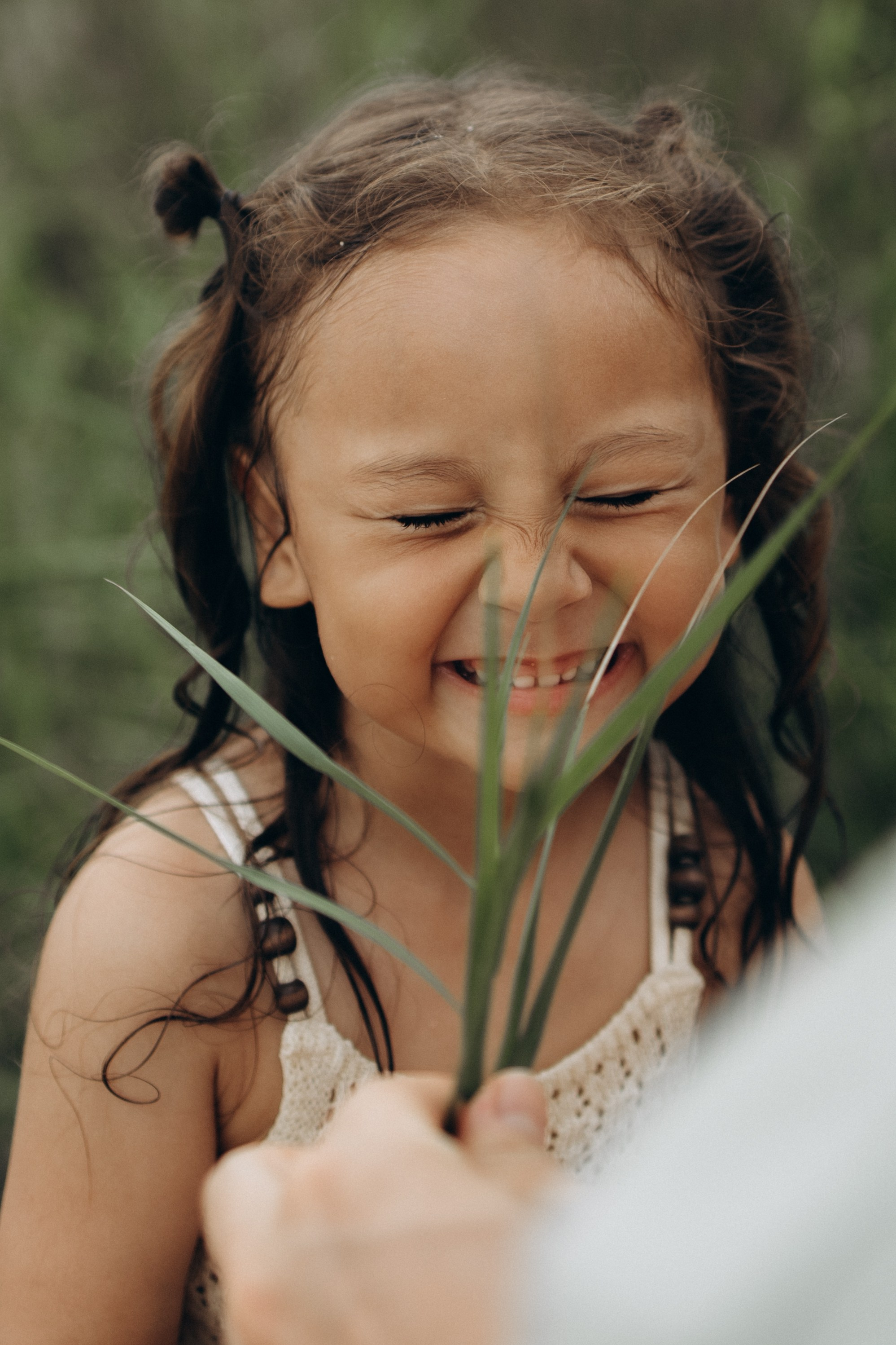 Слава, Юлия и Элиза