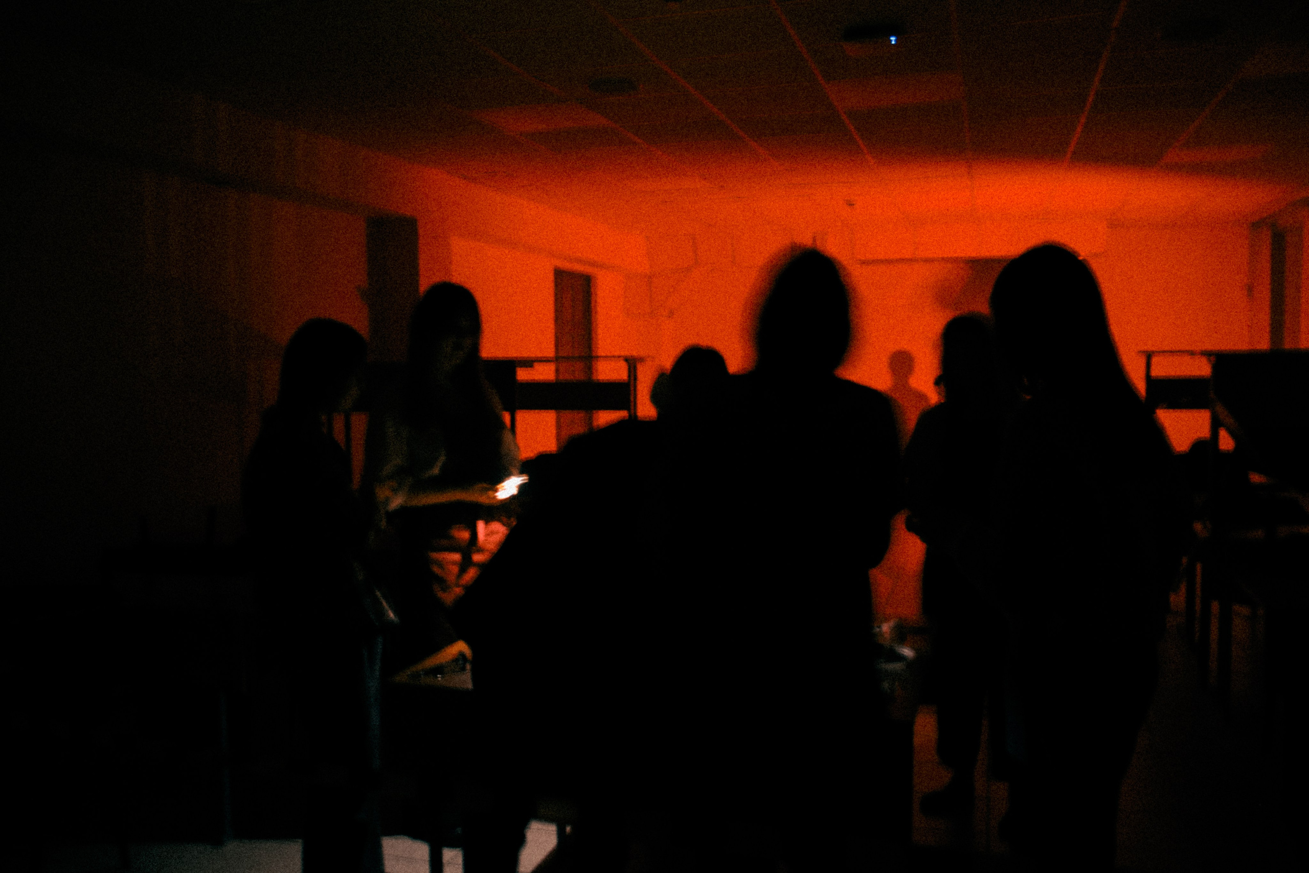 Репортажная съемка. Ph | Tyumen