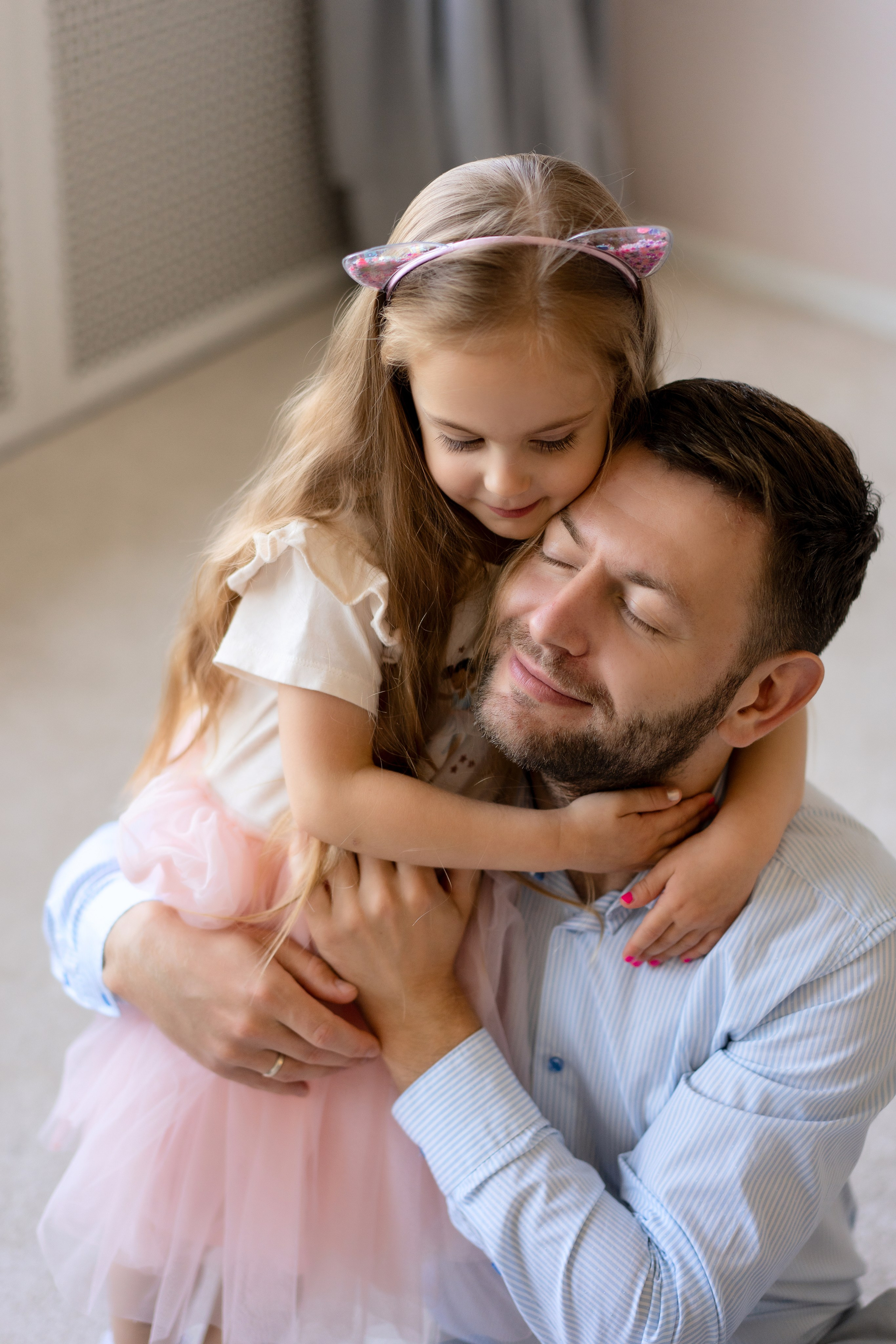 Анастасия. Семейный и свадебный фотограф Минск, Беларусь Анна Орловская