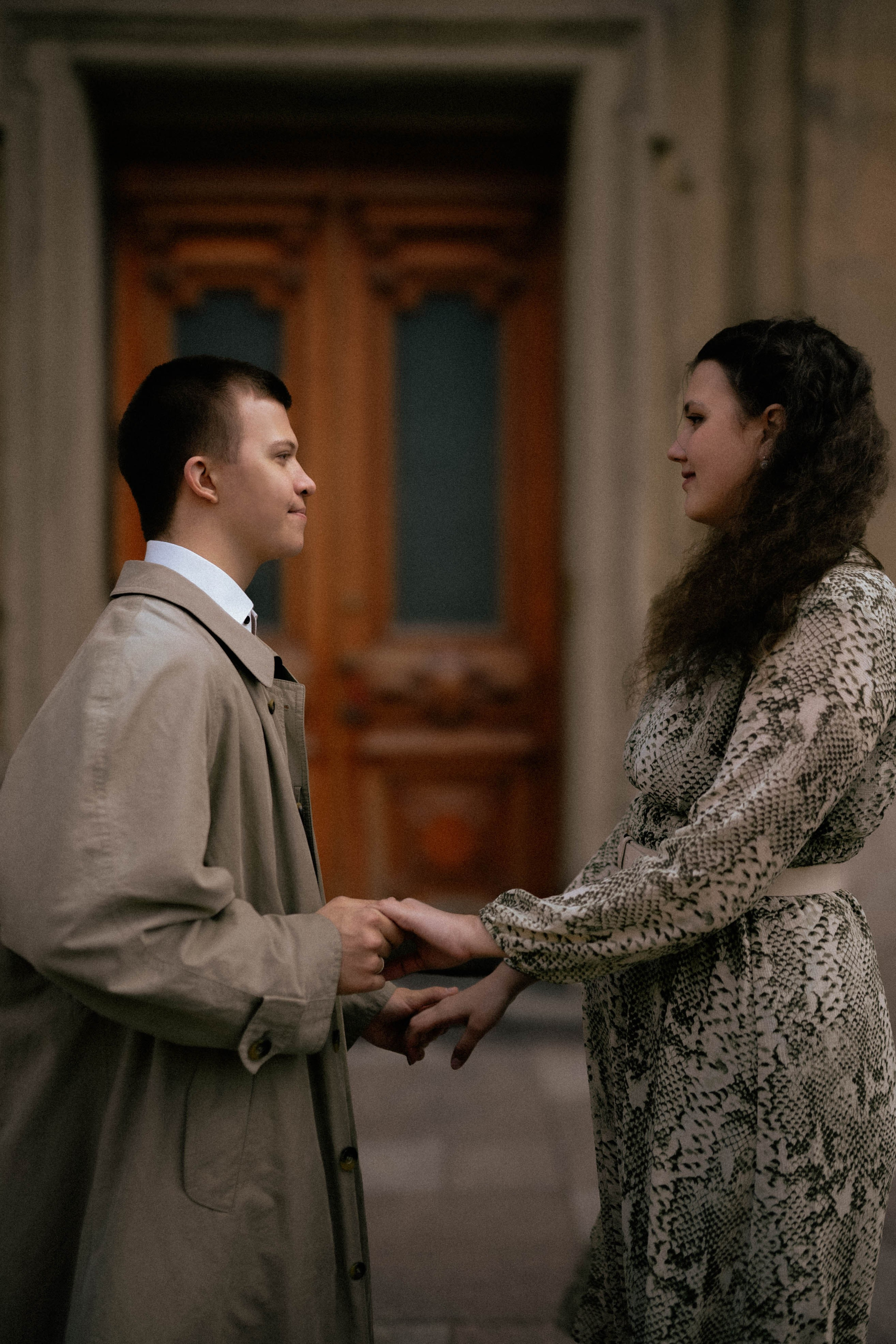 Дарья Никита. Фотограф в Санкт-Петербурге