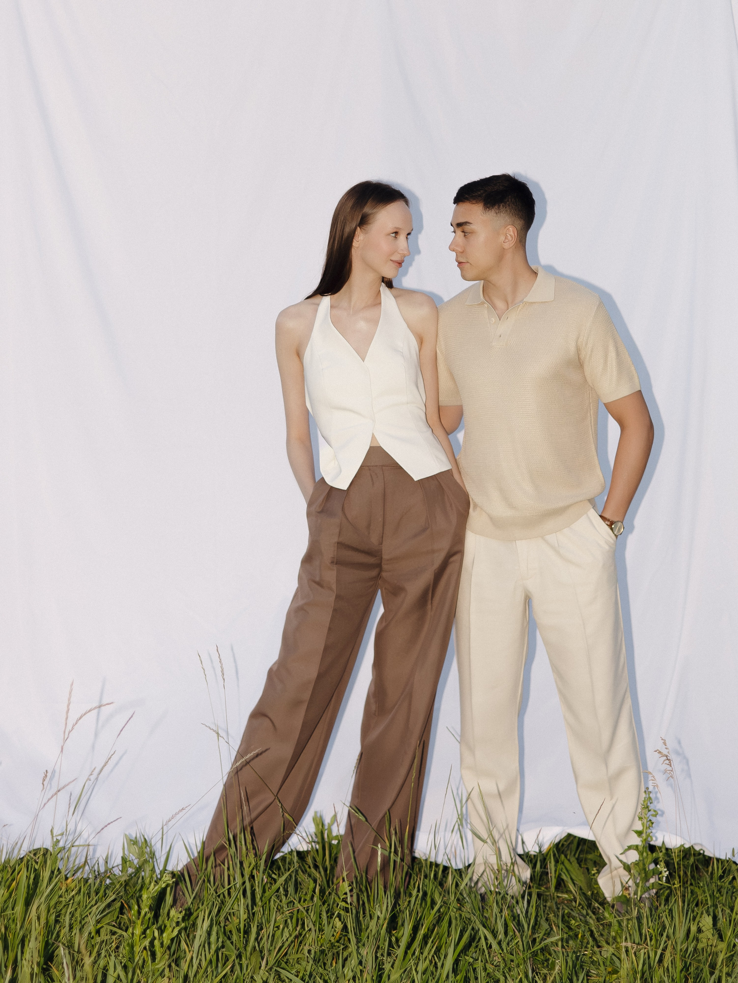 ЛАВ СТОРИ НАСТЯ И ГЛЕБ. Свадебный и индивидуальный фотограф в Челябинске Евгения Негодяева