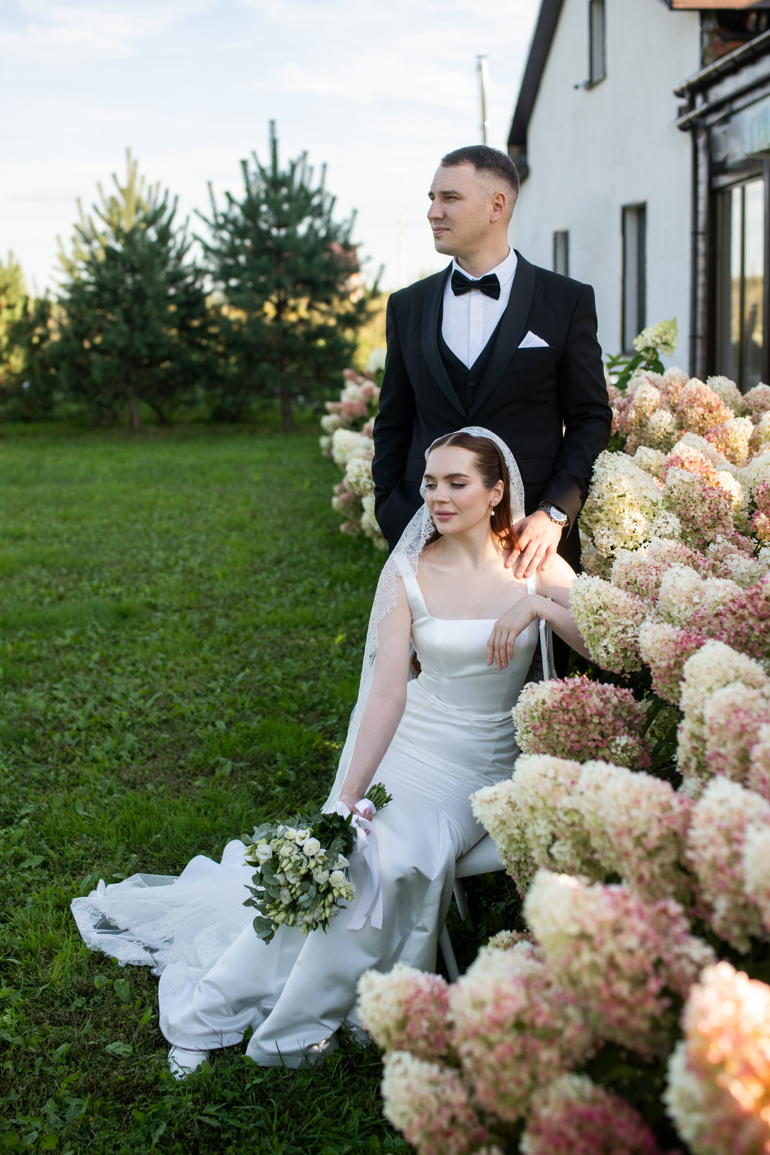 Роман и Анна 07.09.2025. Главная