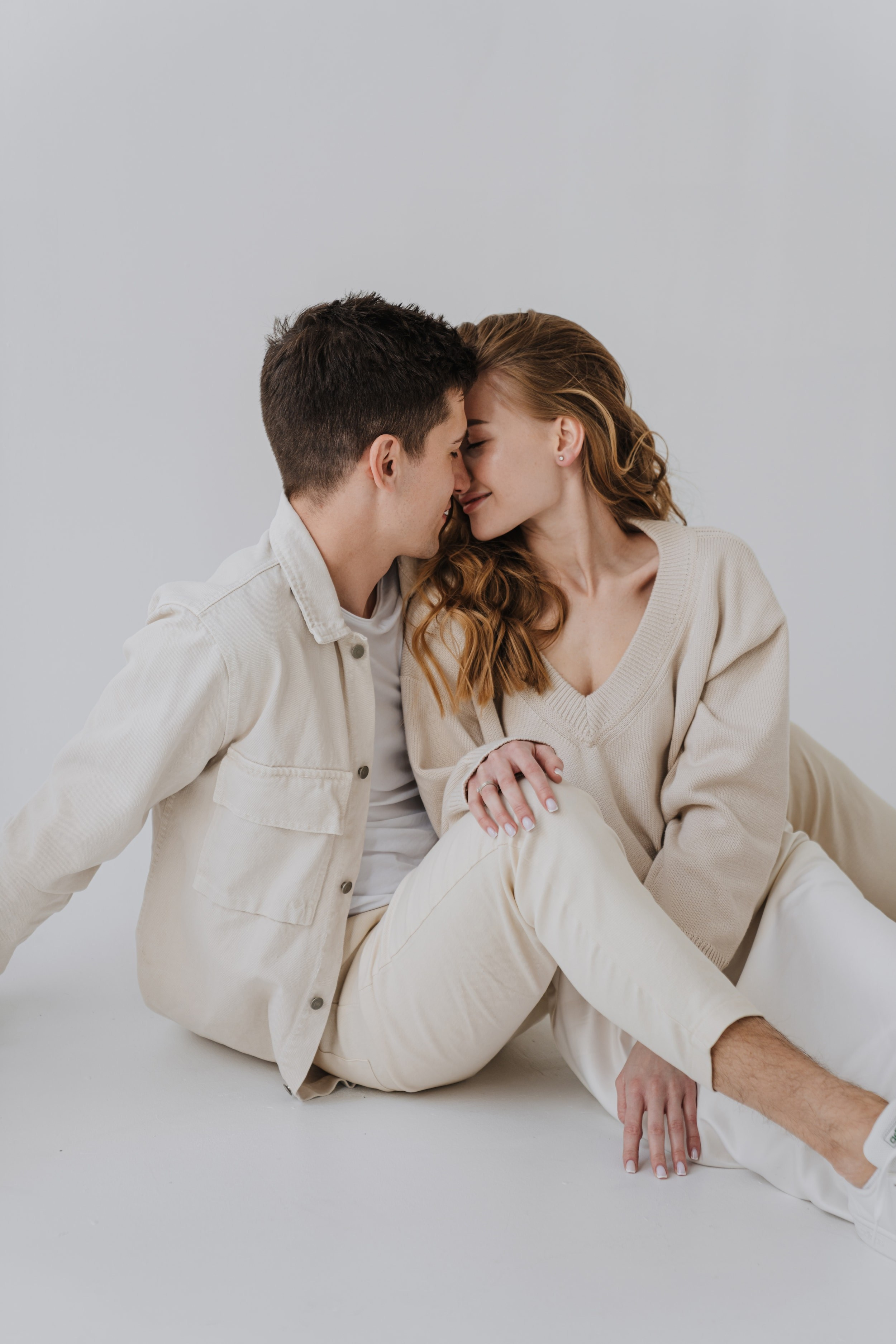 Victoria and Egor, Vreme Nami, Gomel. Olga Modjaro