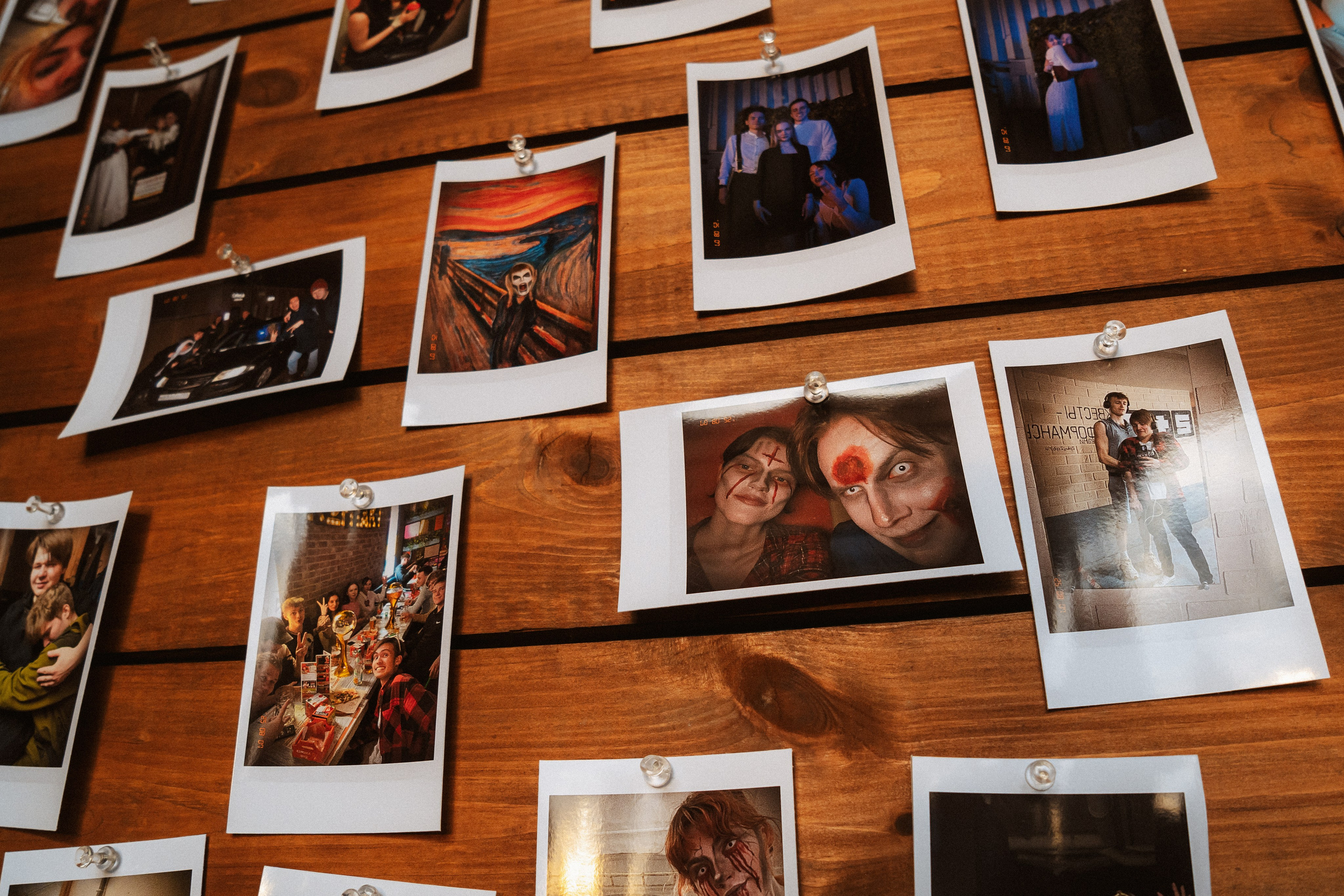 Корпоратив компании 2+2. Репортажный фотограф в Санкт-Петербурге Никита Лу