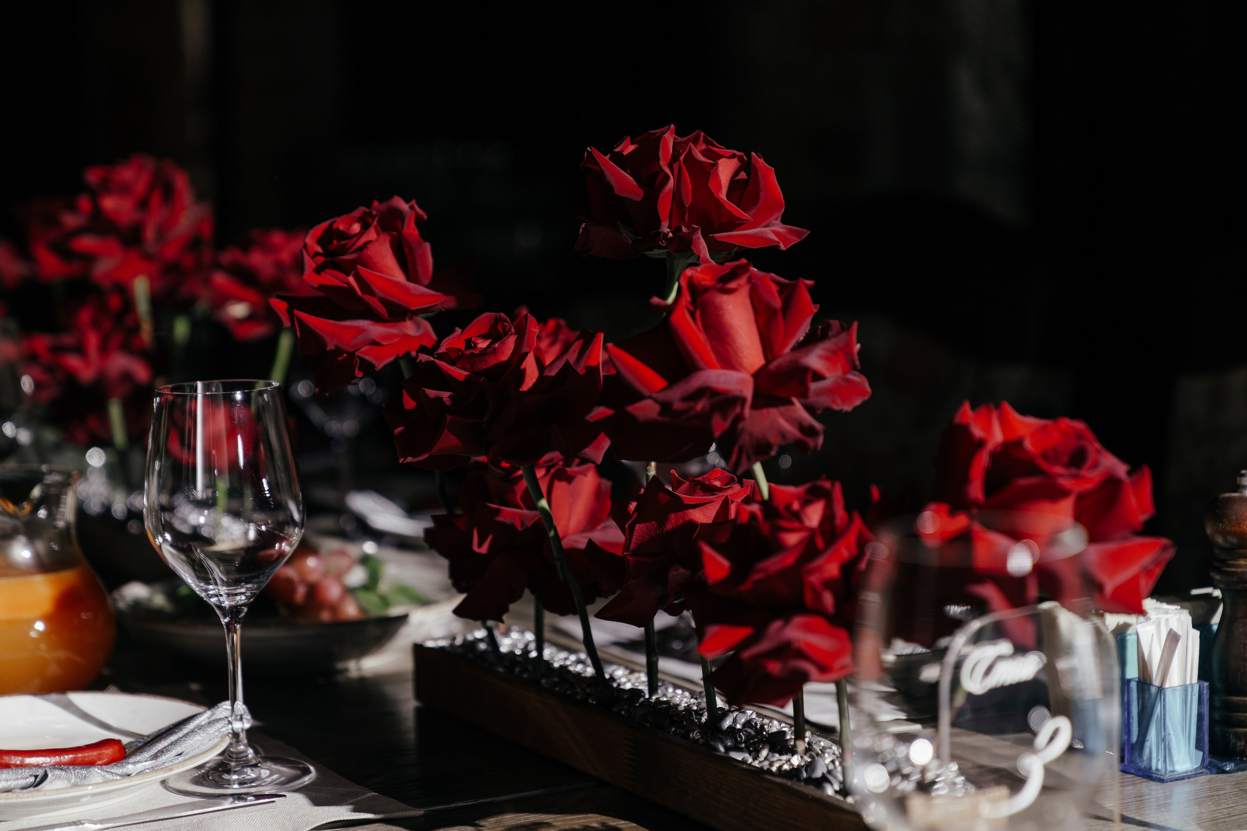 Годовщина свадьбы | 25 лет. Свадебный и репортажный фотограф Ростов-на-Дону Алексей Гуль