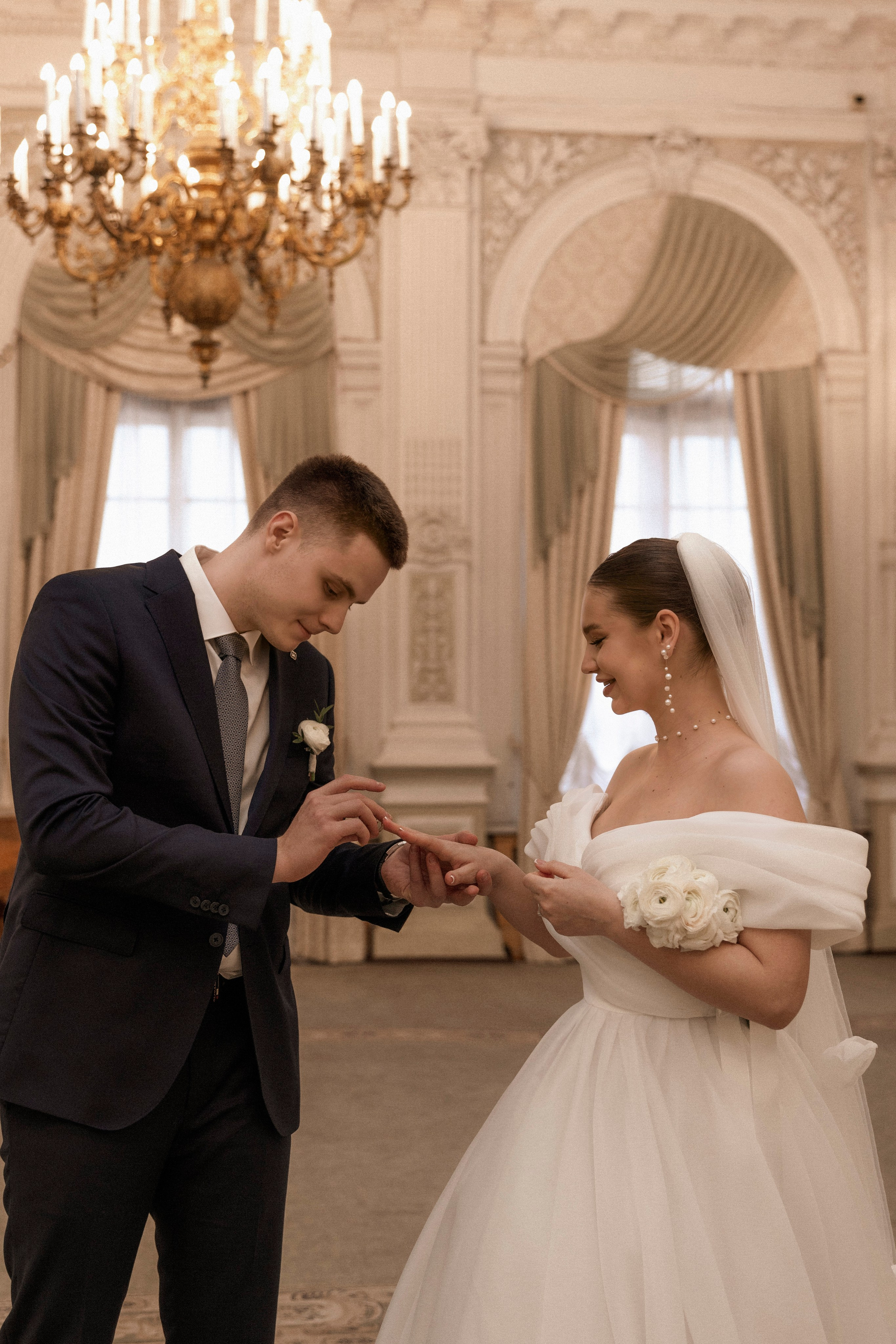 Свадебная съемка в Санкт-Петербурге. Женский фотограф в Санкт-Петербурге, Москве и весь мир Алёна Мамаева