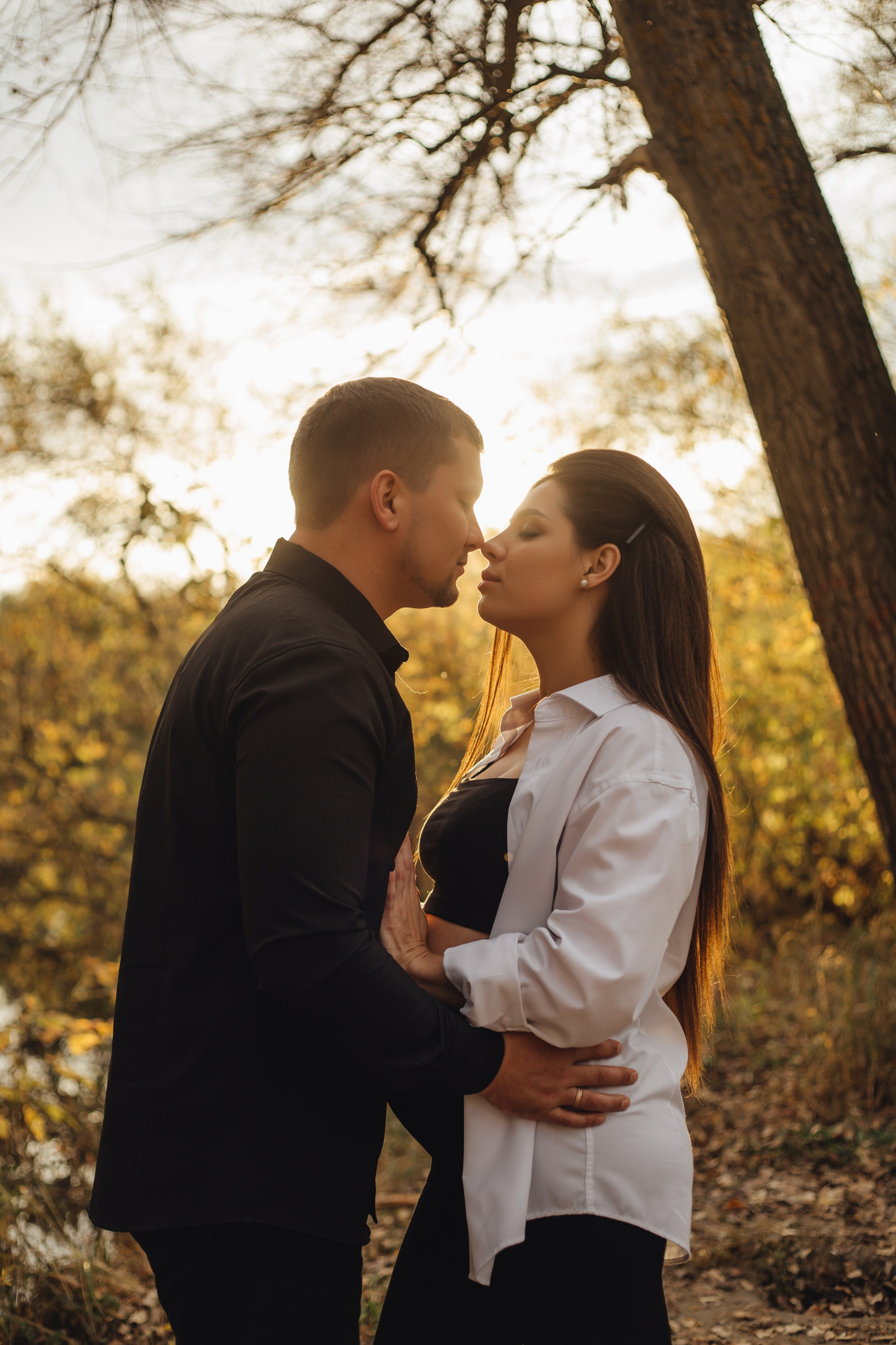 Семья. Фотограф Малофеева Алина