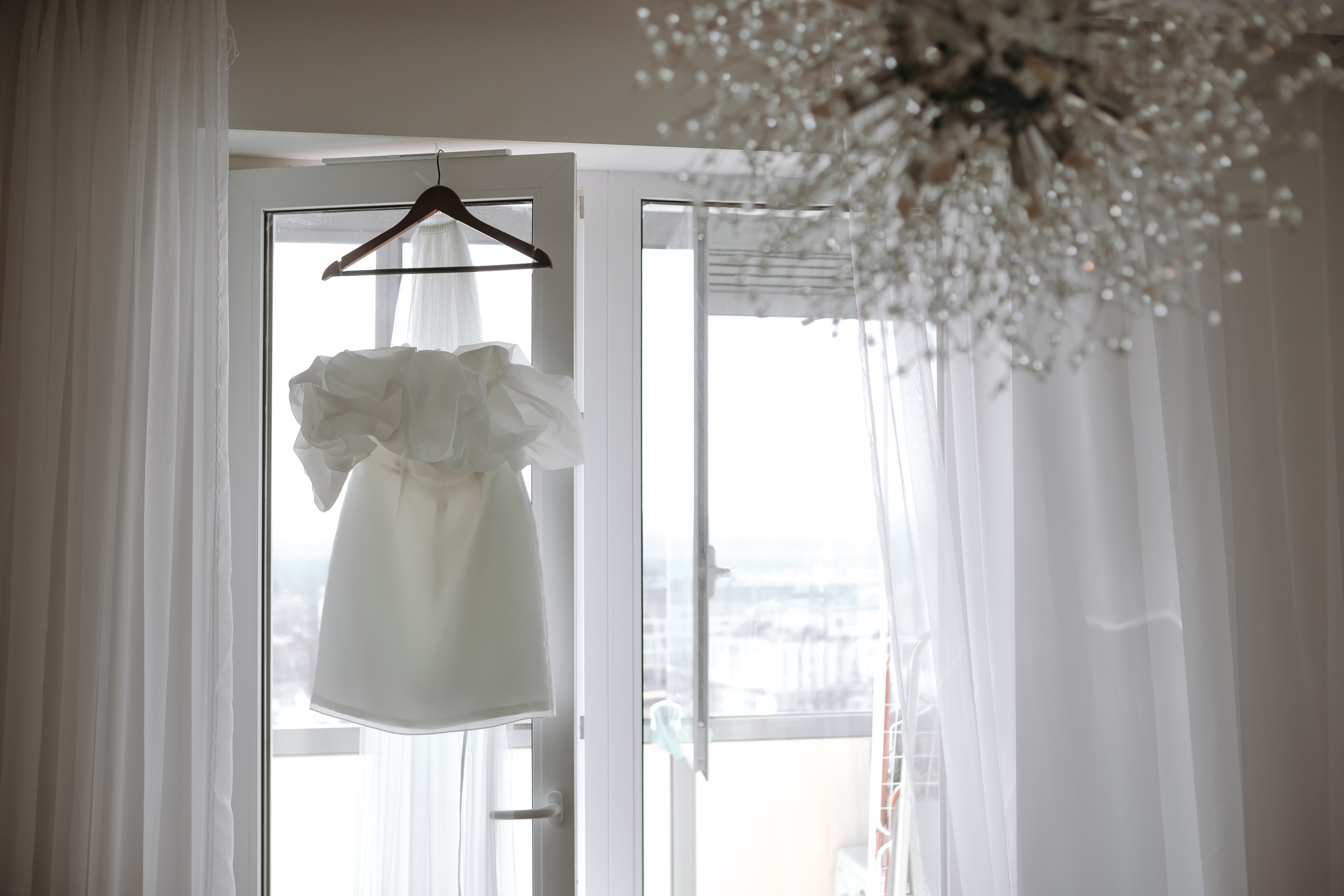 31 августа. Свадебный и семейный фотограф Арина Кулёва