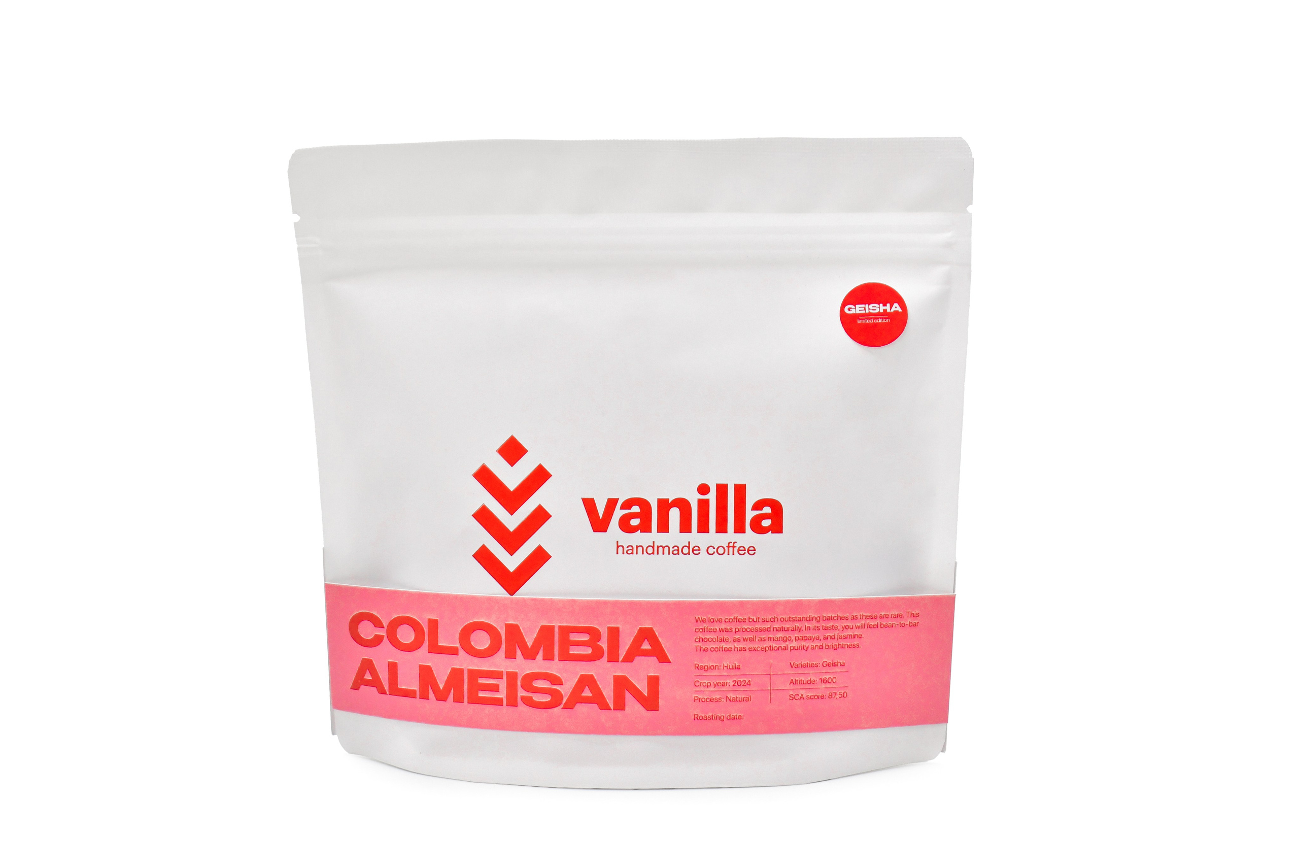 Vanilla. Фотограф Алматы — Дробышев Алексей