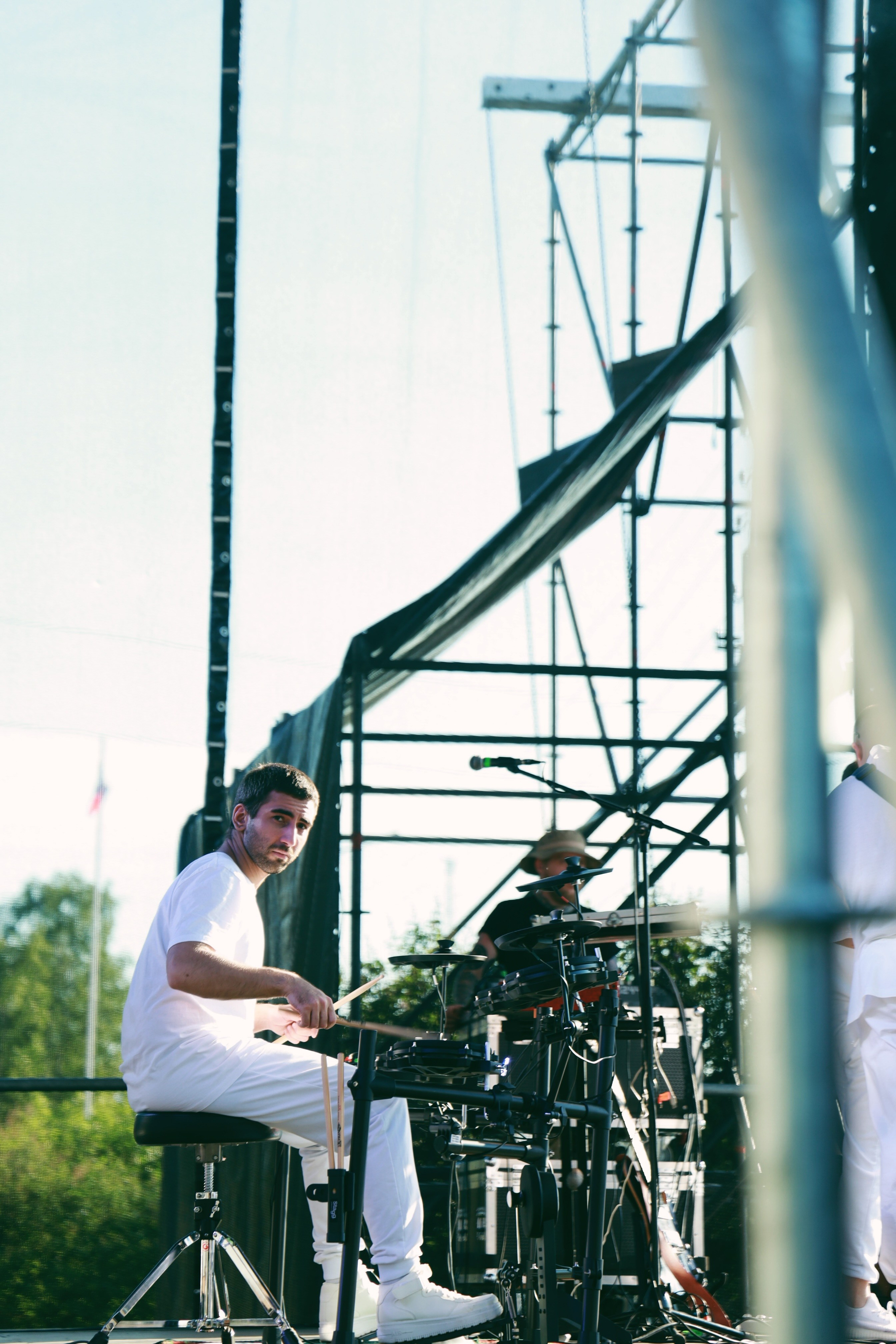 День металлурга 2025. Фотограф Полярные Зори, Кандалакша, Мурманская область Мария Потапова