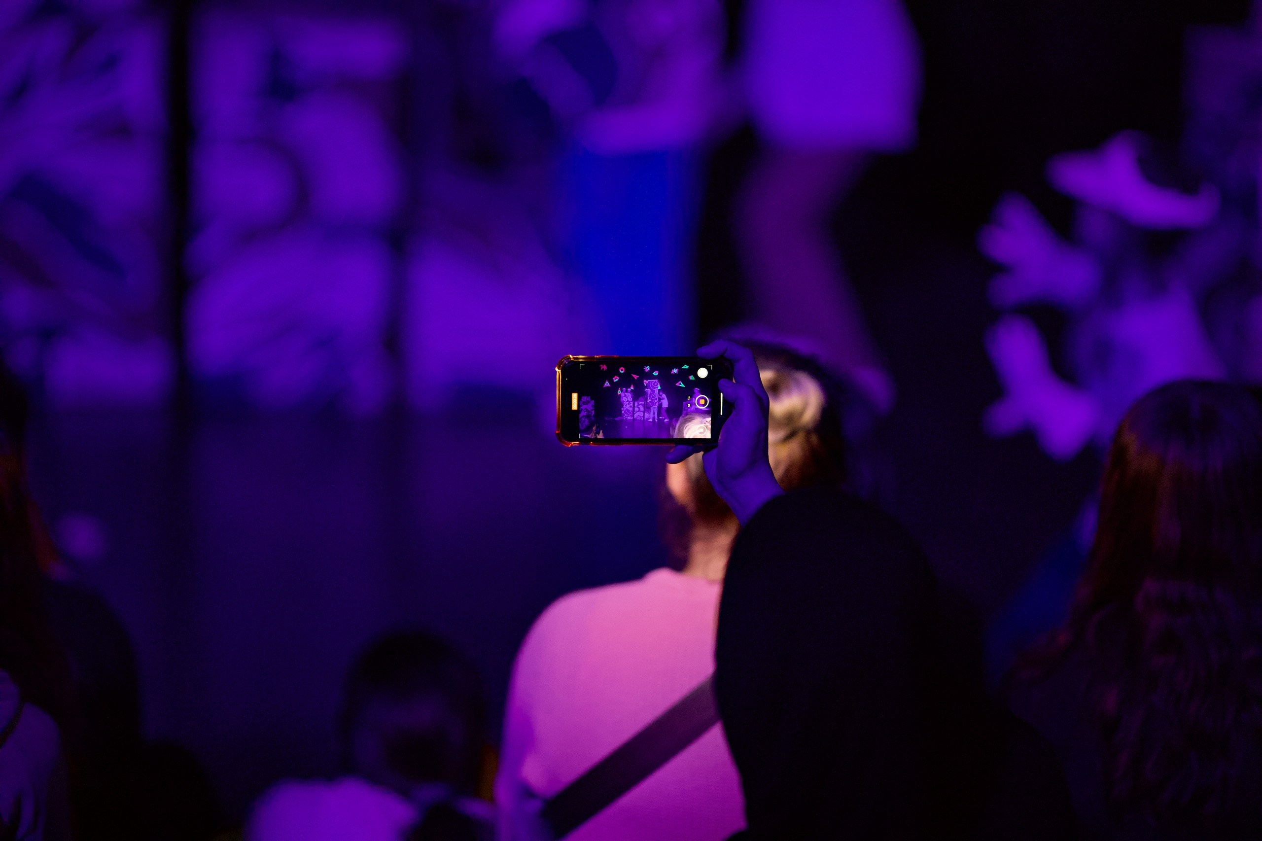 Все мальчишки дураки (1 состав). Фотограф Денис Болдинов. Москва