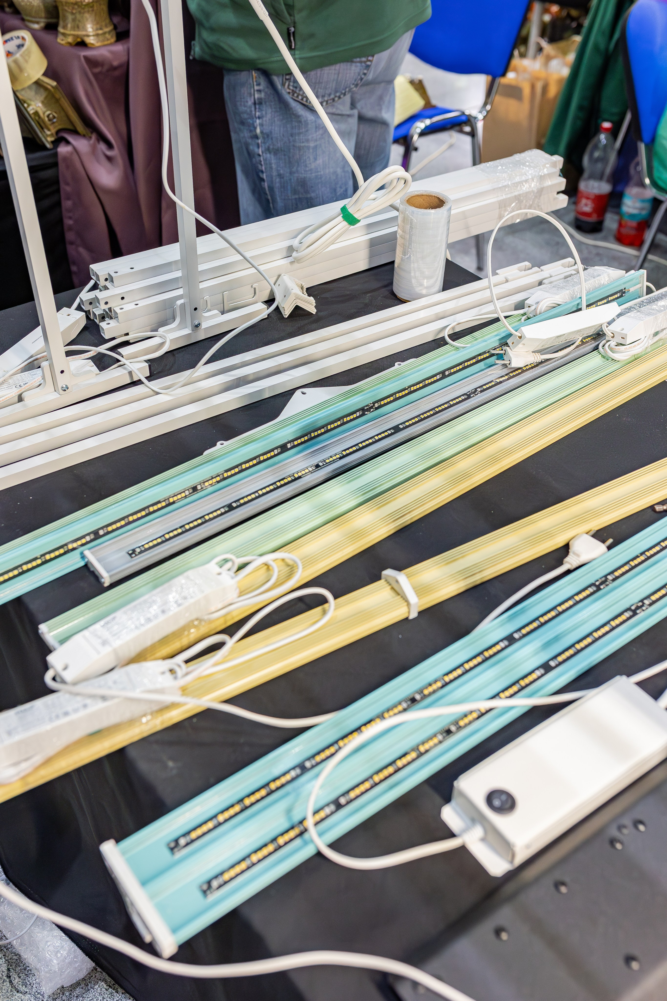 Монстериум апрель 2026. Александра Куликова фотограф, Москва