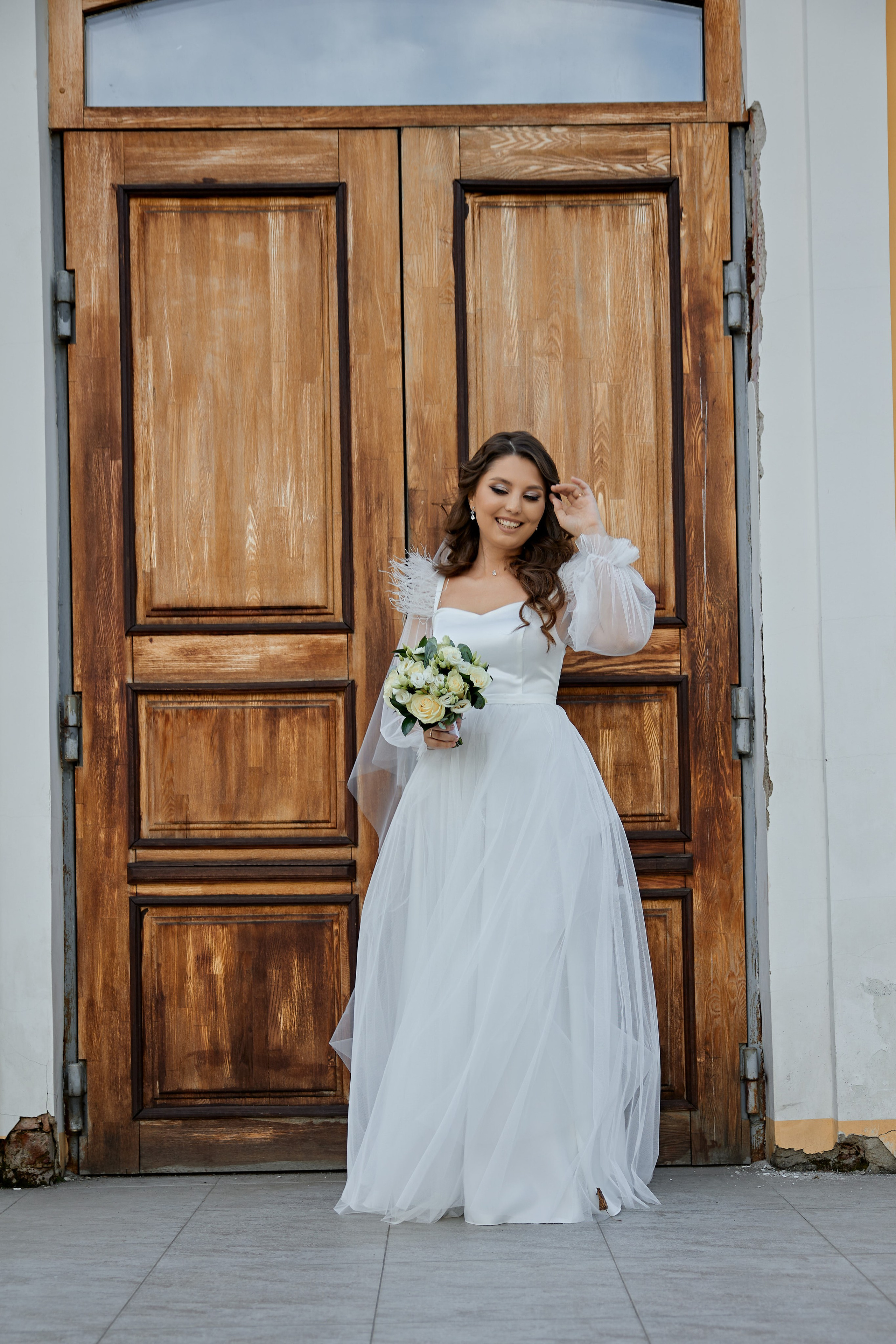 Яна & Вячеслав. Фотограф