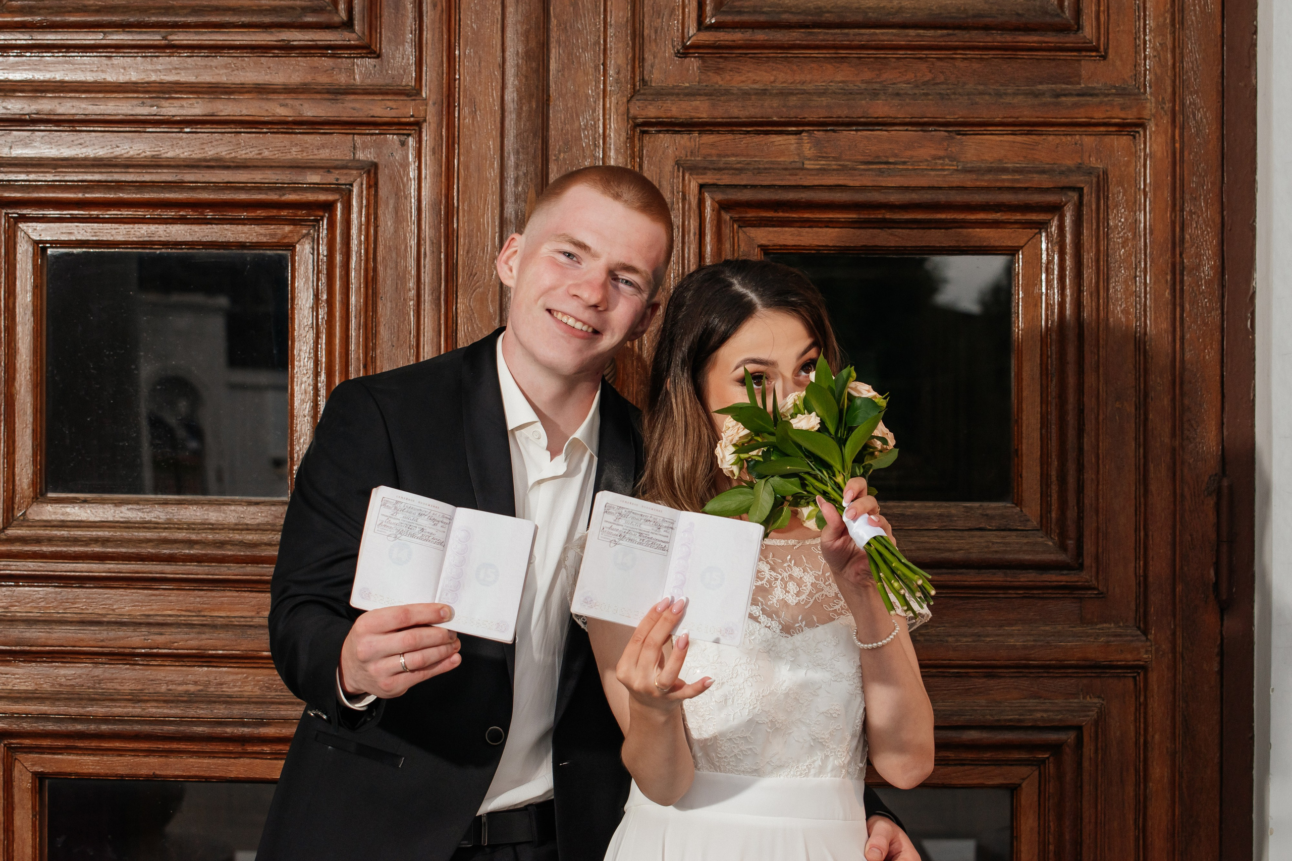 Свадьбы. Индивидуальная и контент-съемка в Екатеринбурге и Нижнем Тагиле