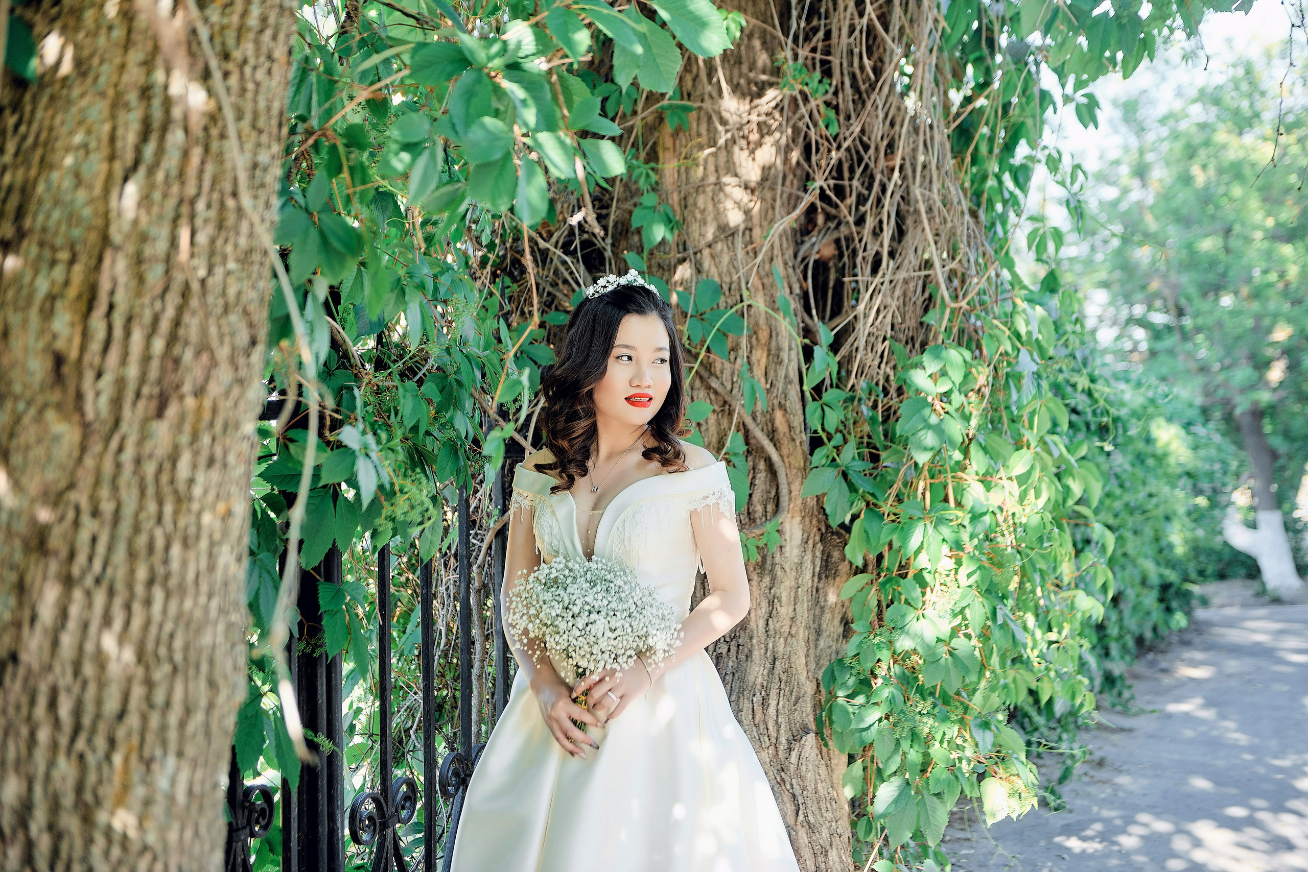 Свадебная фотография в Пензе. Свадебный и семейный фотограф Петр Гатыло