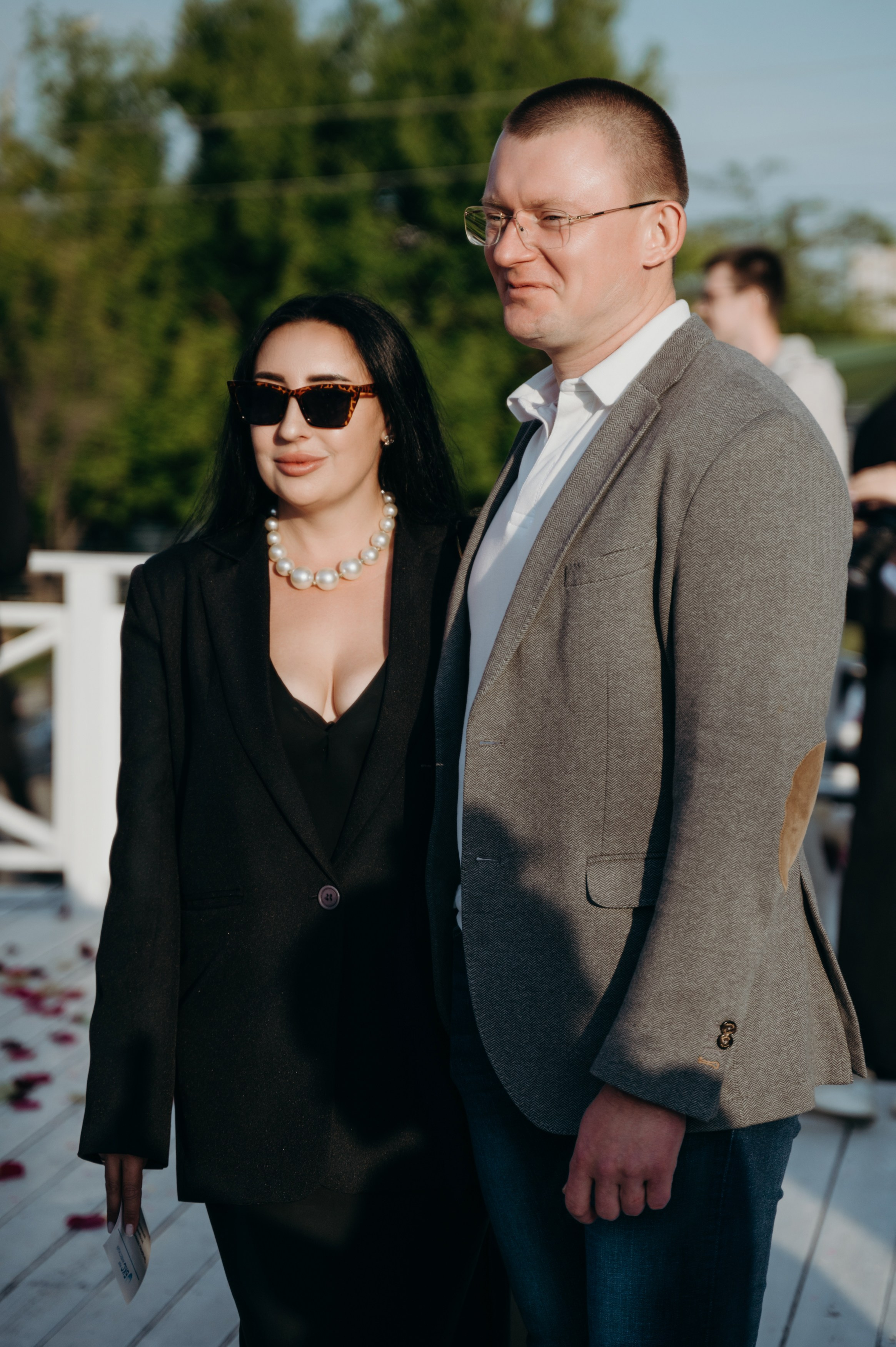 РЕПОРТАЖ. Фотограф Сергей Воля