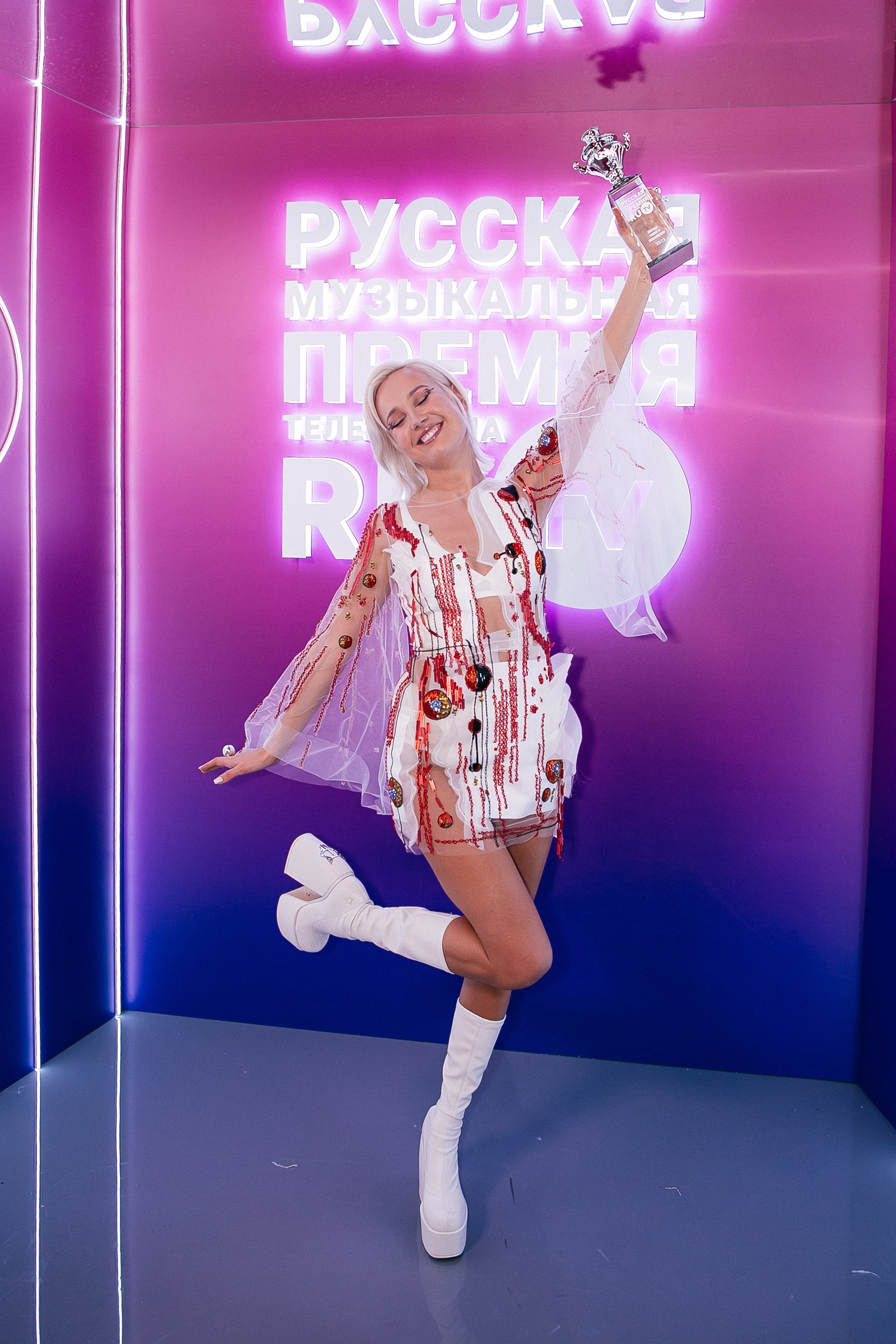 RU TV 2023. Фотограф в Москве