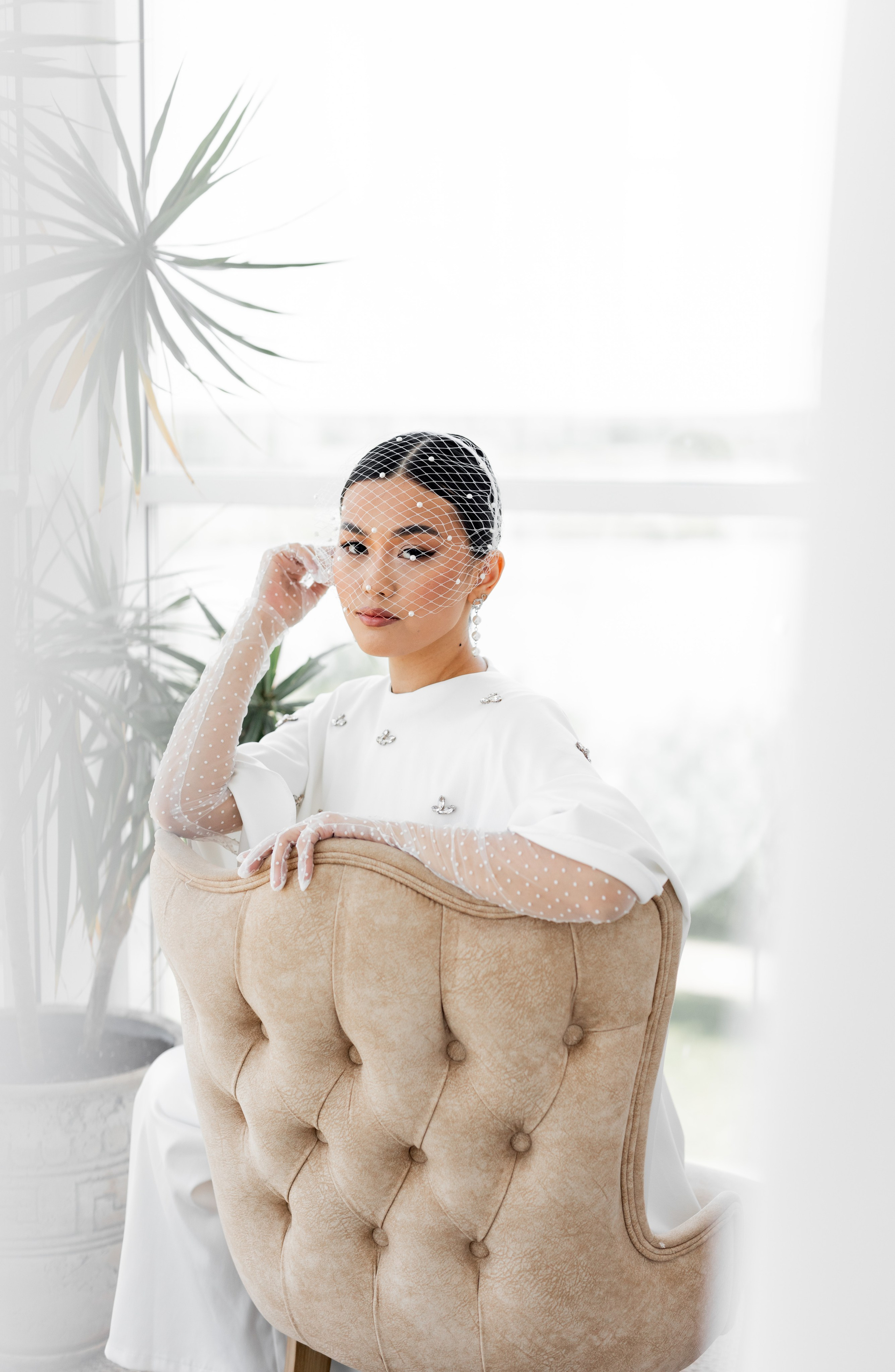 Диас и Мира. Палаццио