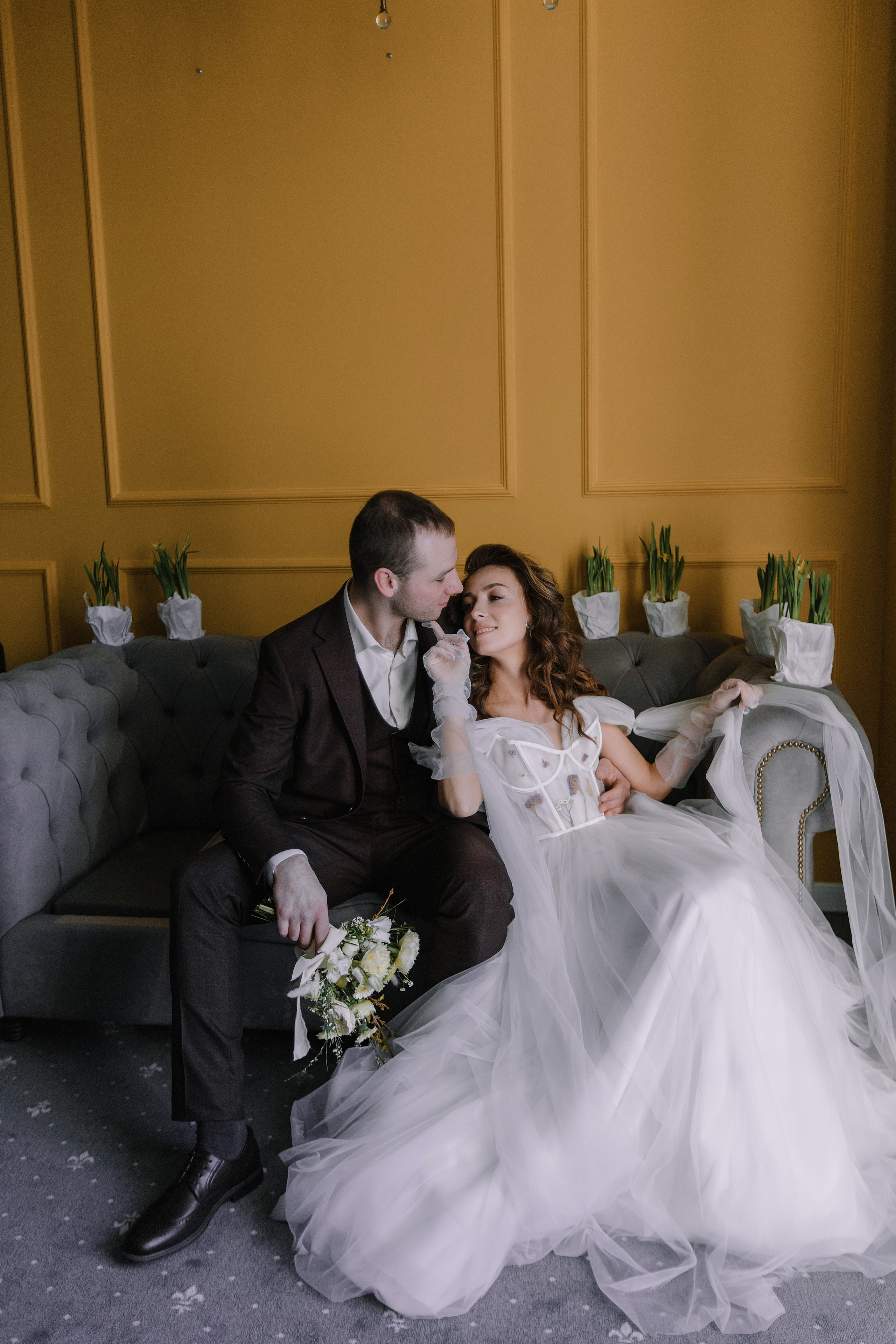 Творческая. Свадебный и семейный фотограф Челябинск и Челябинская область