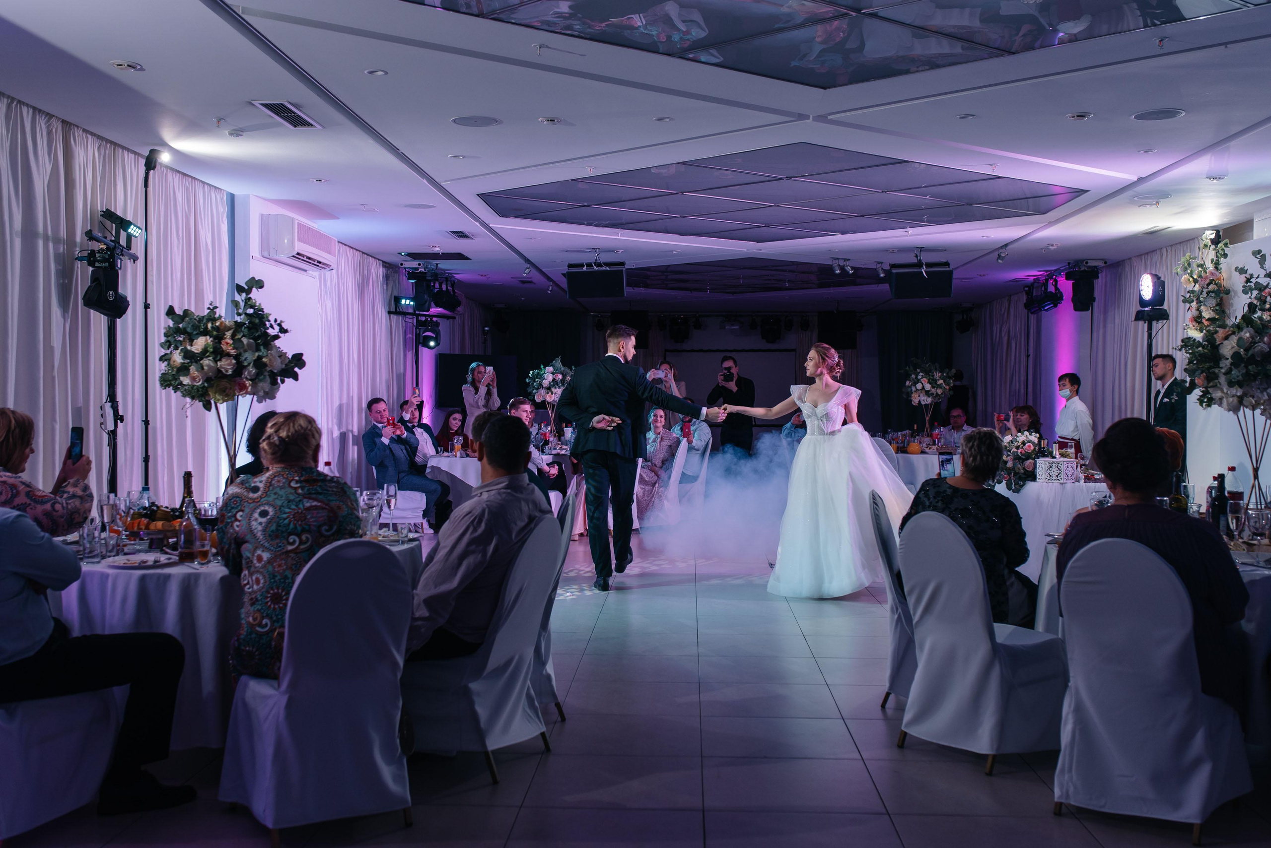 Банкет. Свадебный и семейный фотограф Кокушева Юлия Нижний Новгород