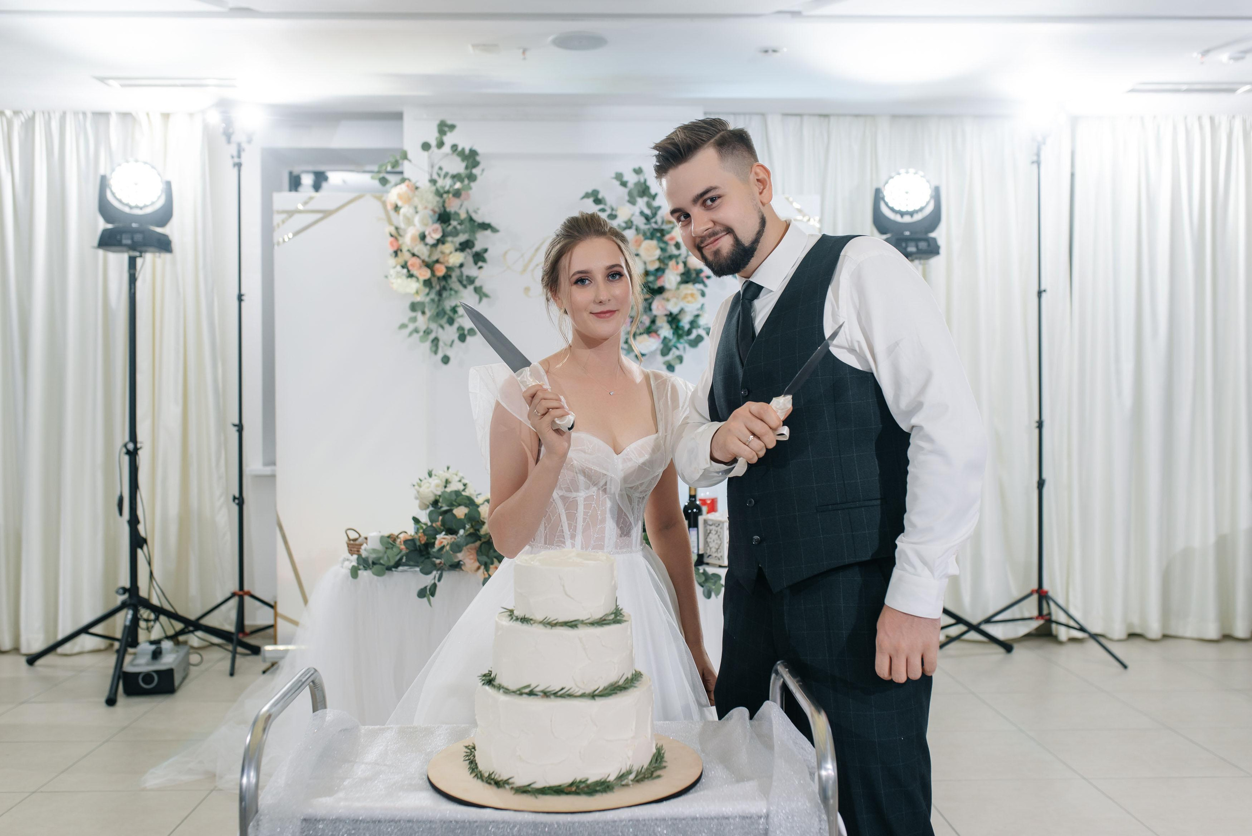 Банкет. Свадебный и семейный фотограф Кокушева Юлия Нижний Новгород