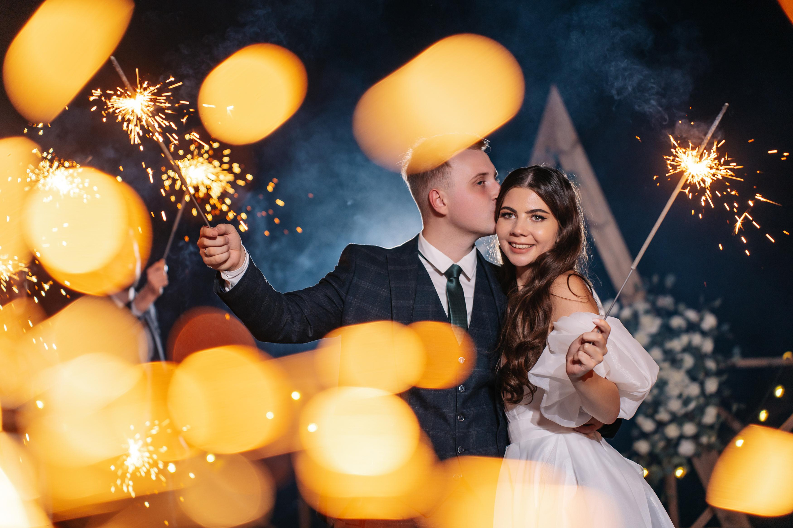 Банкет. Свадебный и семейный фотограф Кокушева Юлия Нижний Новгород