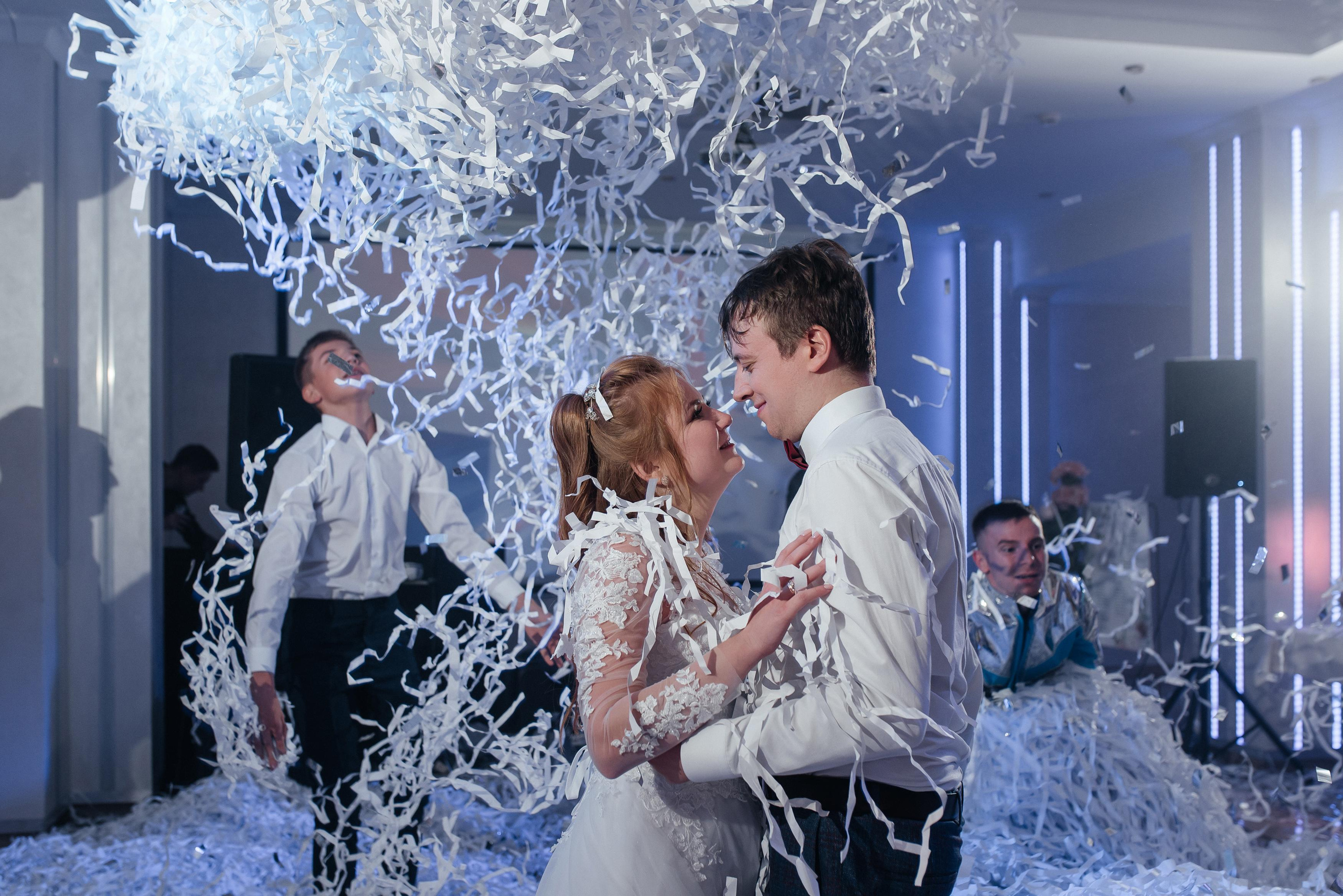 Банкет. Свадебный и семейный фотограф Кокушева Юлия Нижний Новгород