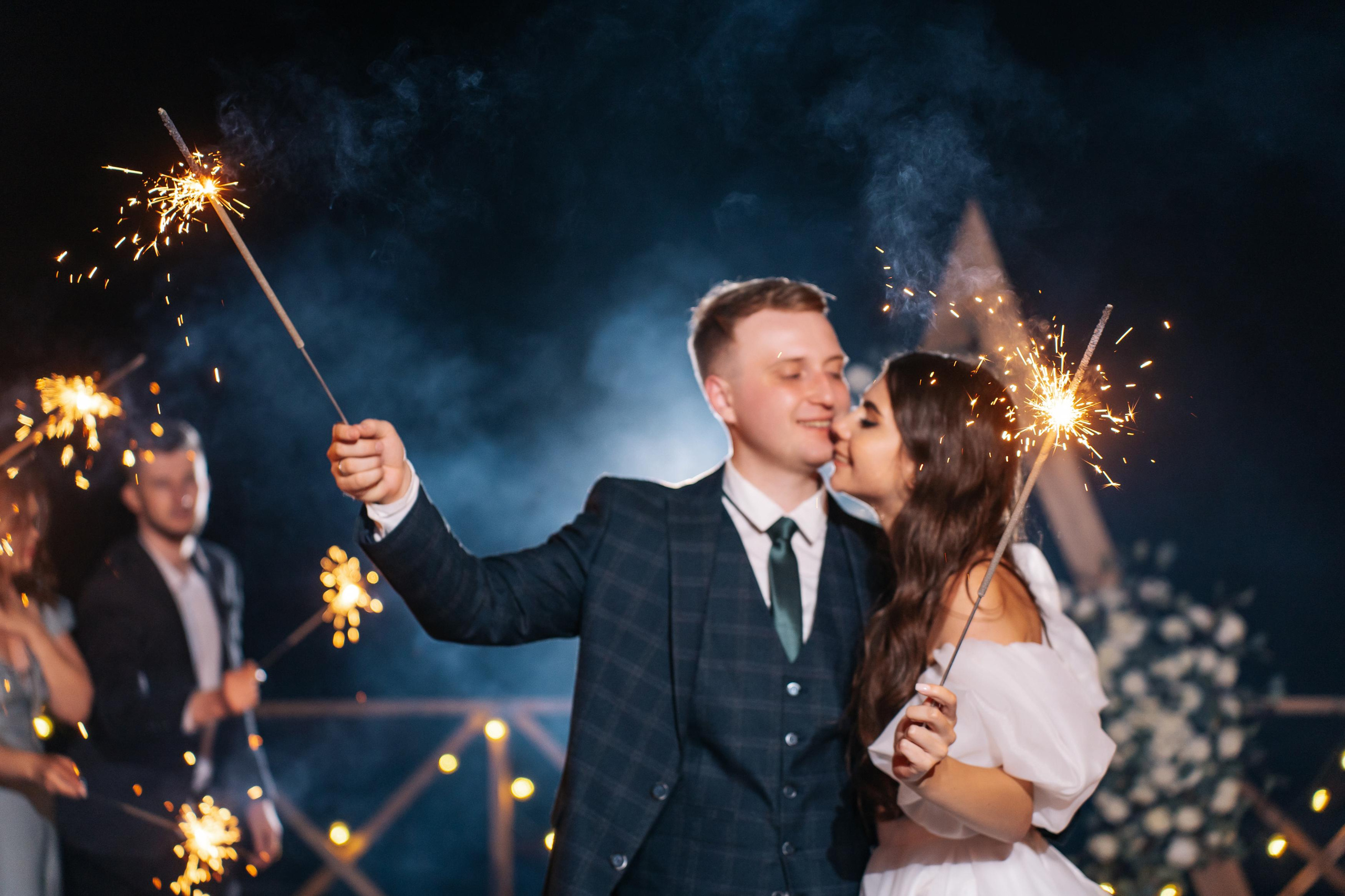 Банкет. Свадебный и семейный фотограф Кокушева Юлия Нижний Новгород