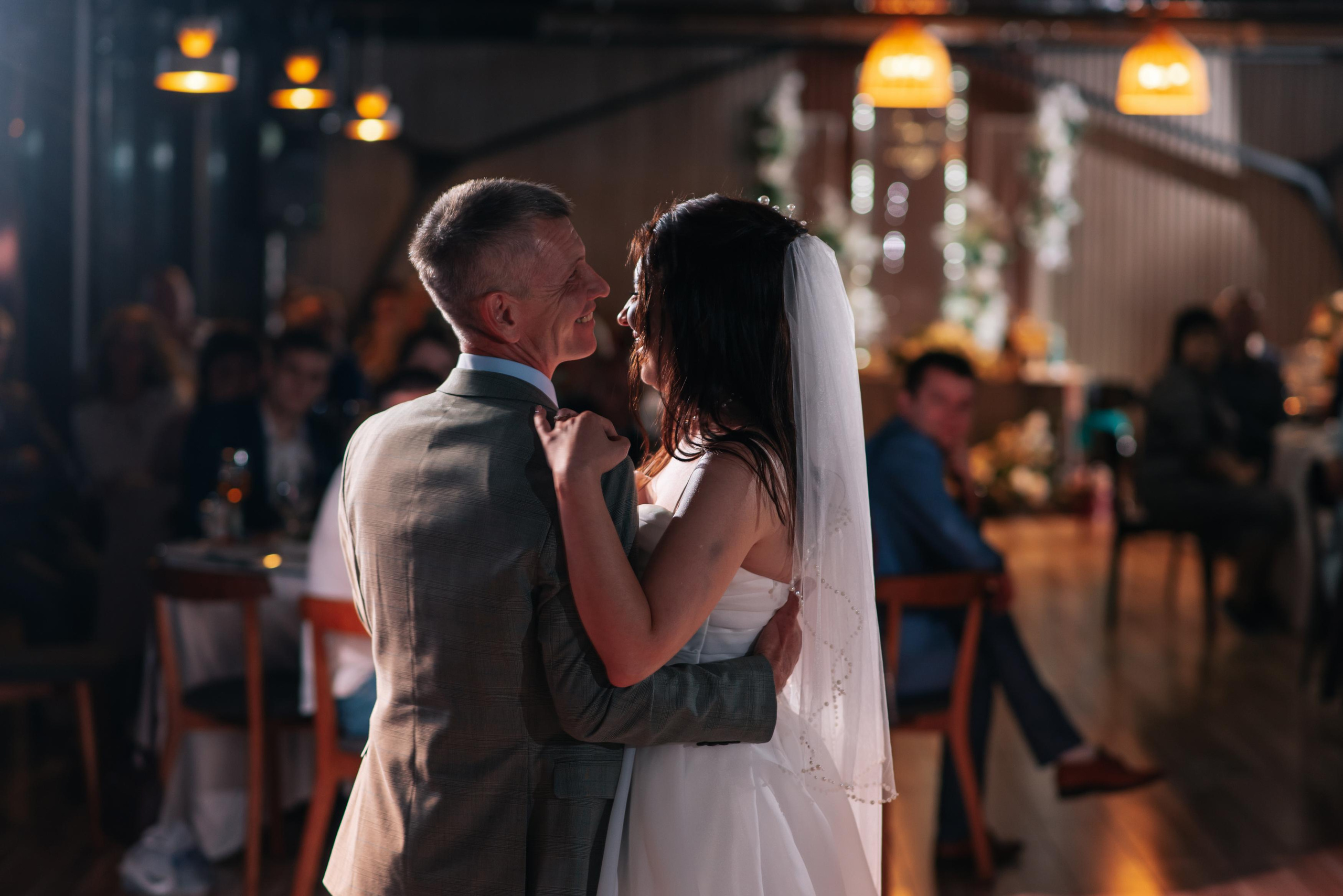 Банкет. Свадебный и семейный фотограф Кокушева Юлия Нижний Новгород