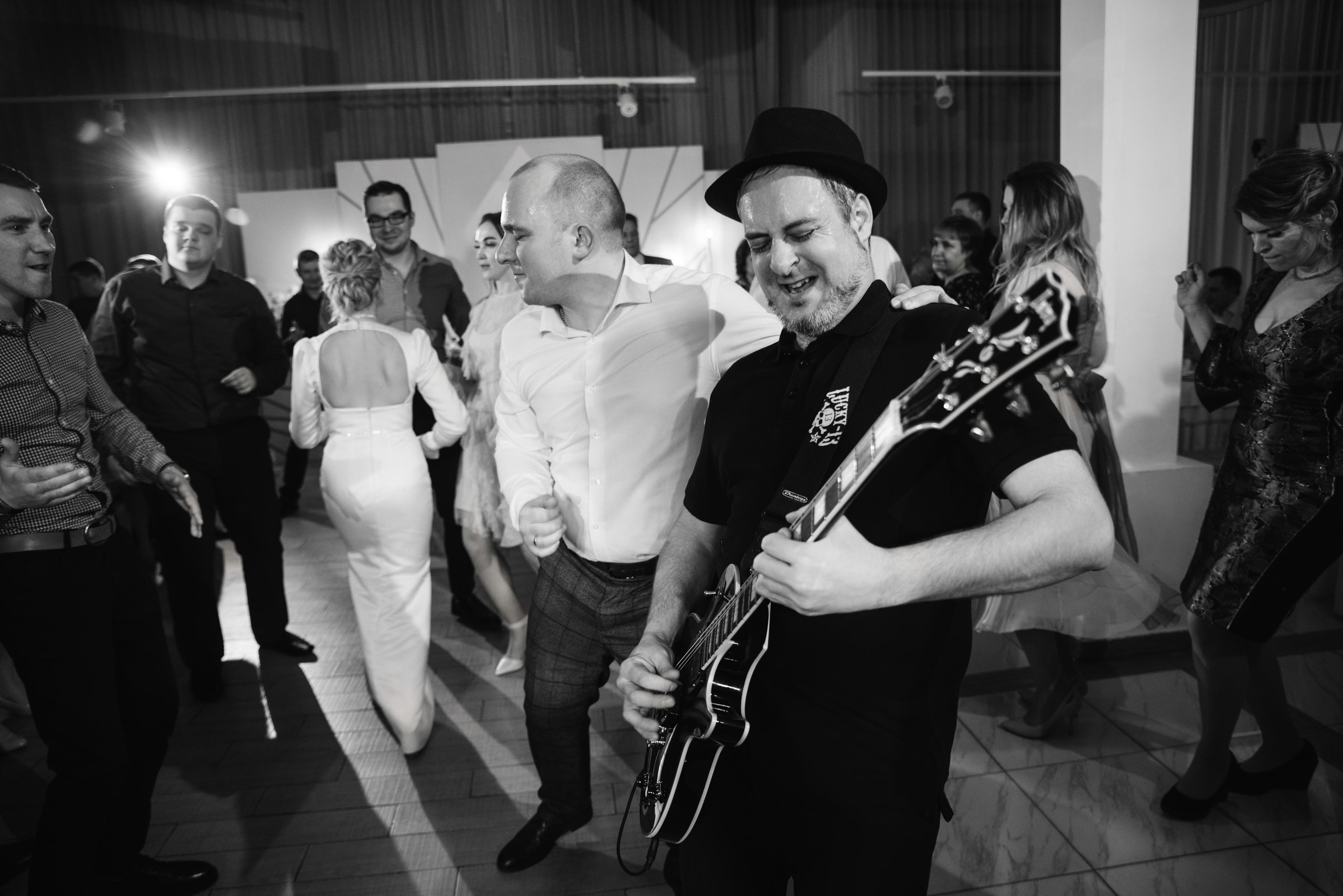 Банкет. Свадебный и семейный фотограф Кокушева Юлия Нижний Новгород