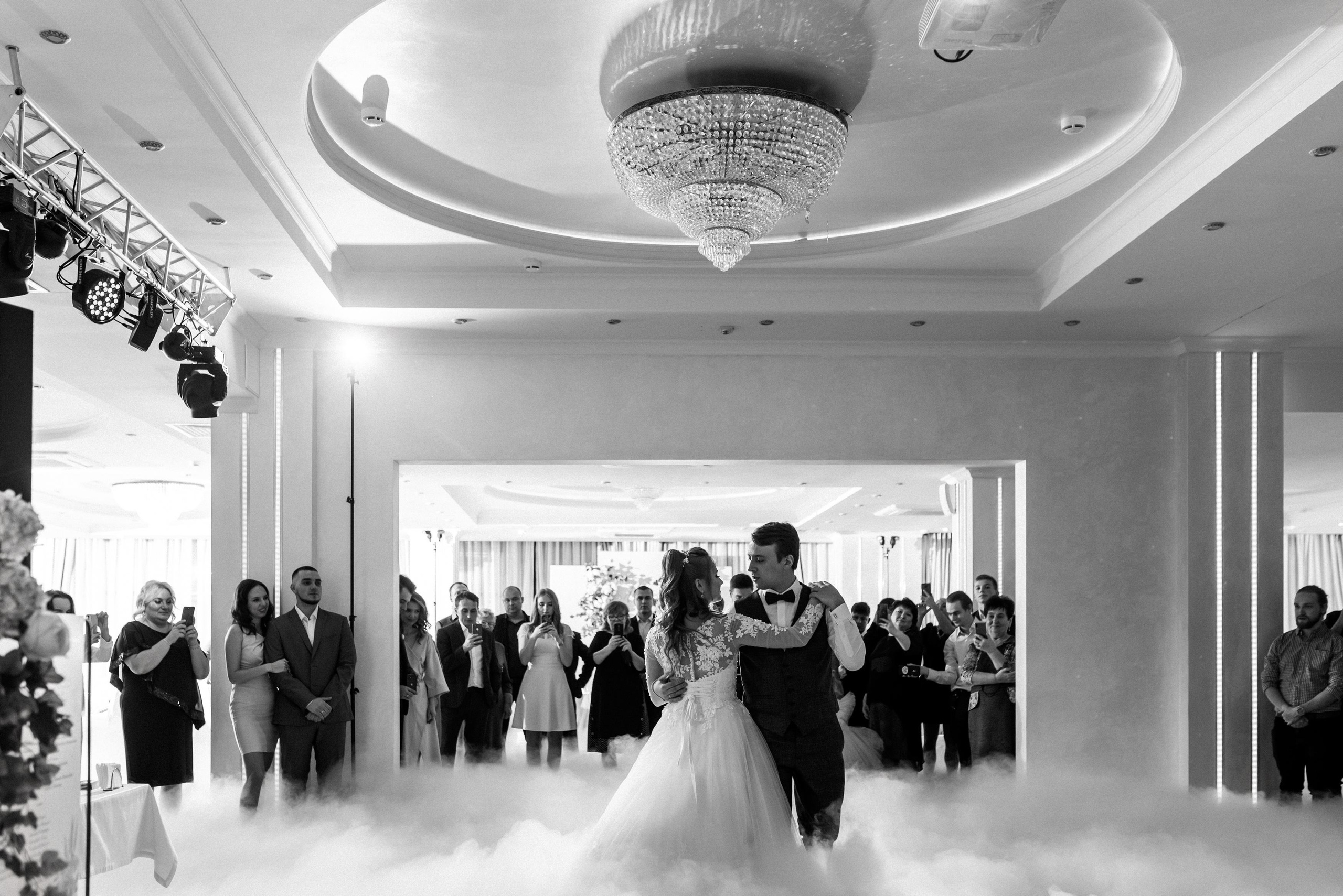 Банкет. Свадебный и семейный фотограф Кокушева Юлия Нижний Новгород