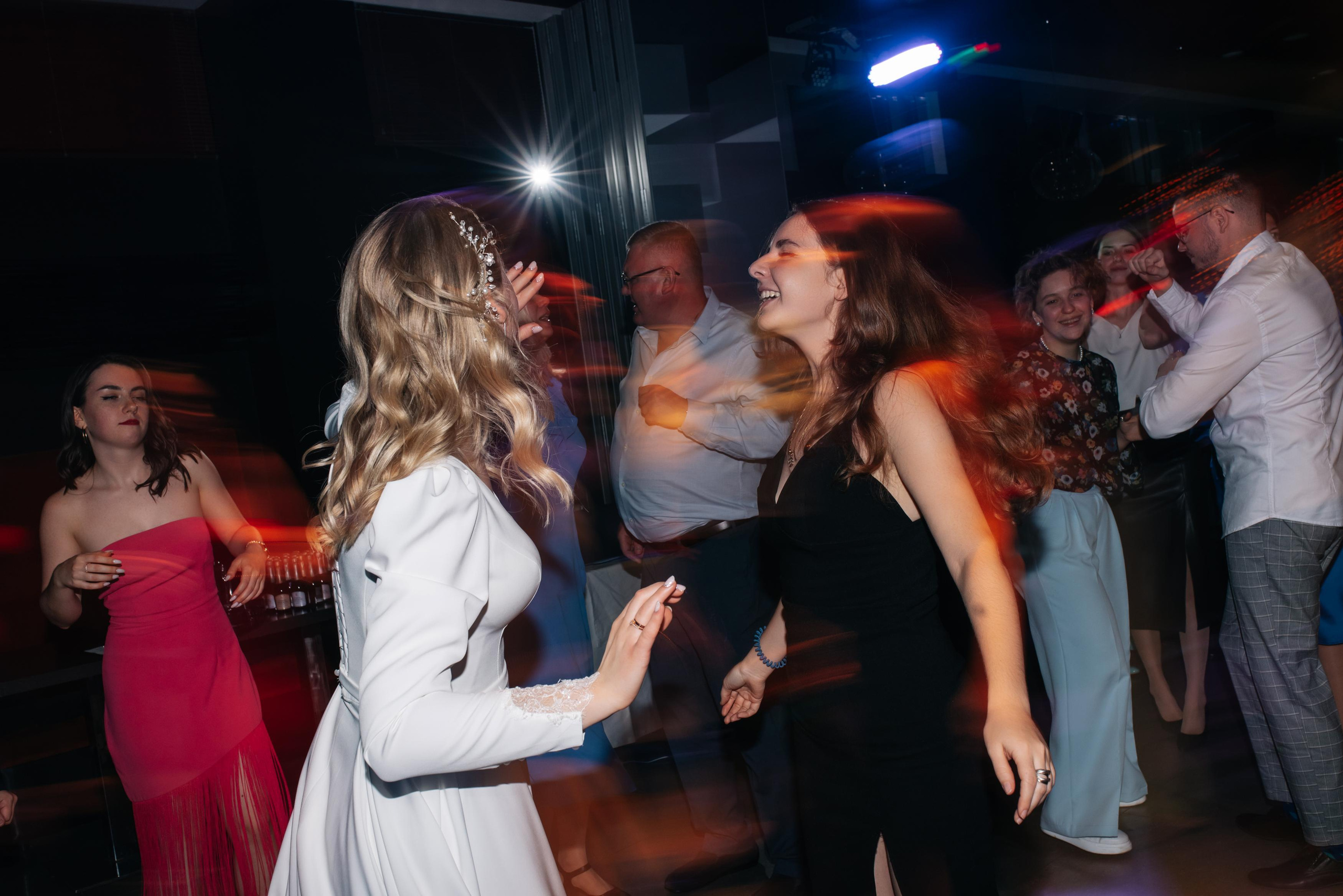 Банкет. Свадебный и семейный фотограф Кокушева Юлия Нижний Новгород