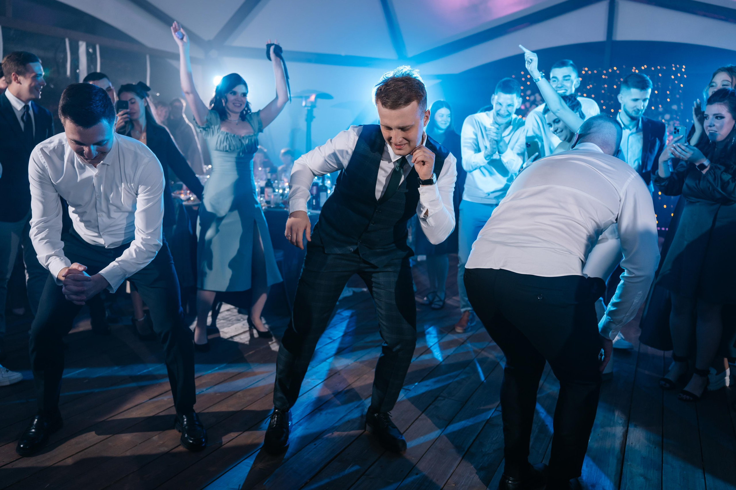 Банкет. Свадебный и семейный фотограф Кокушева Юлия Нижний Новгород