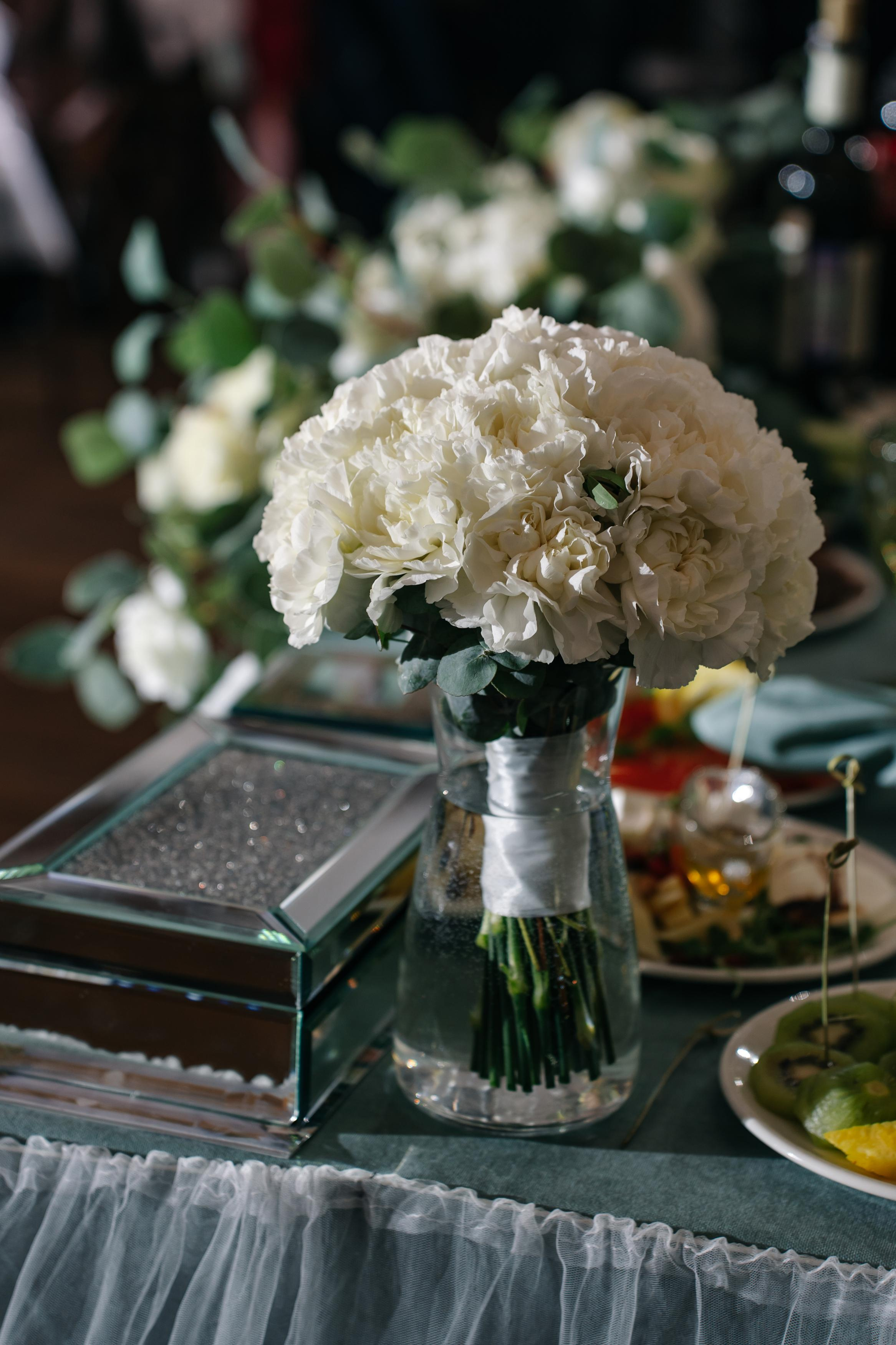 Банкет. Свадебный и семейный фотограф Кокушева Юлия Нижний Новгород