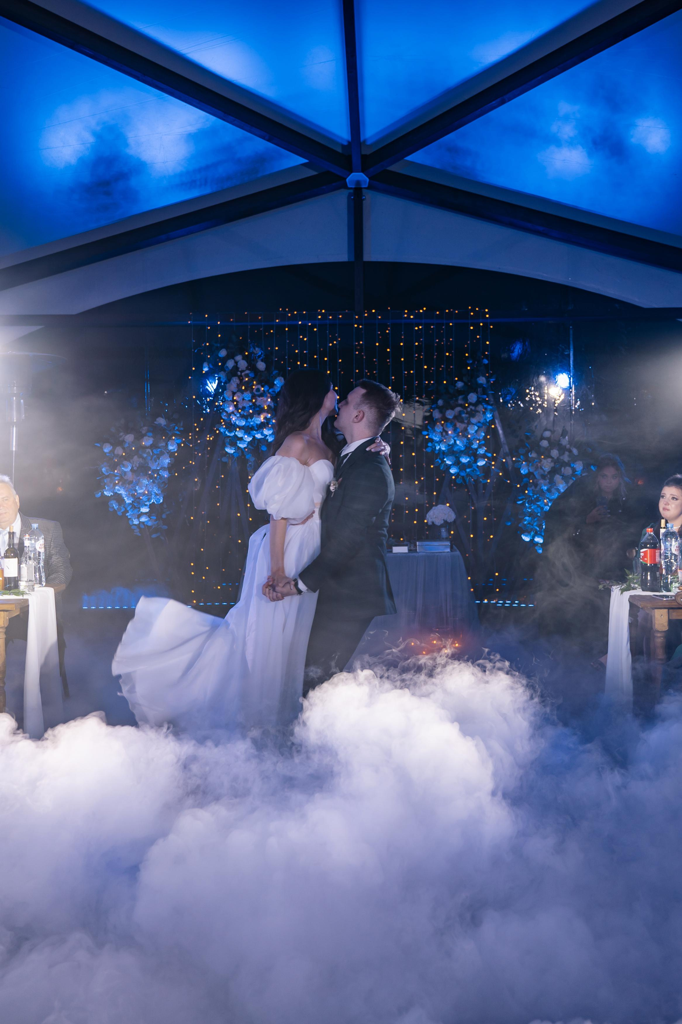 Банкет. Свадебный и семейный фотограф Кокушева Юлия Нижний Новгород