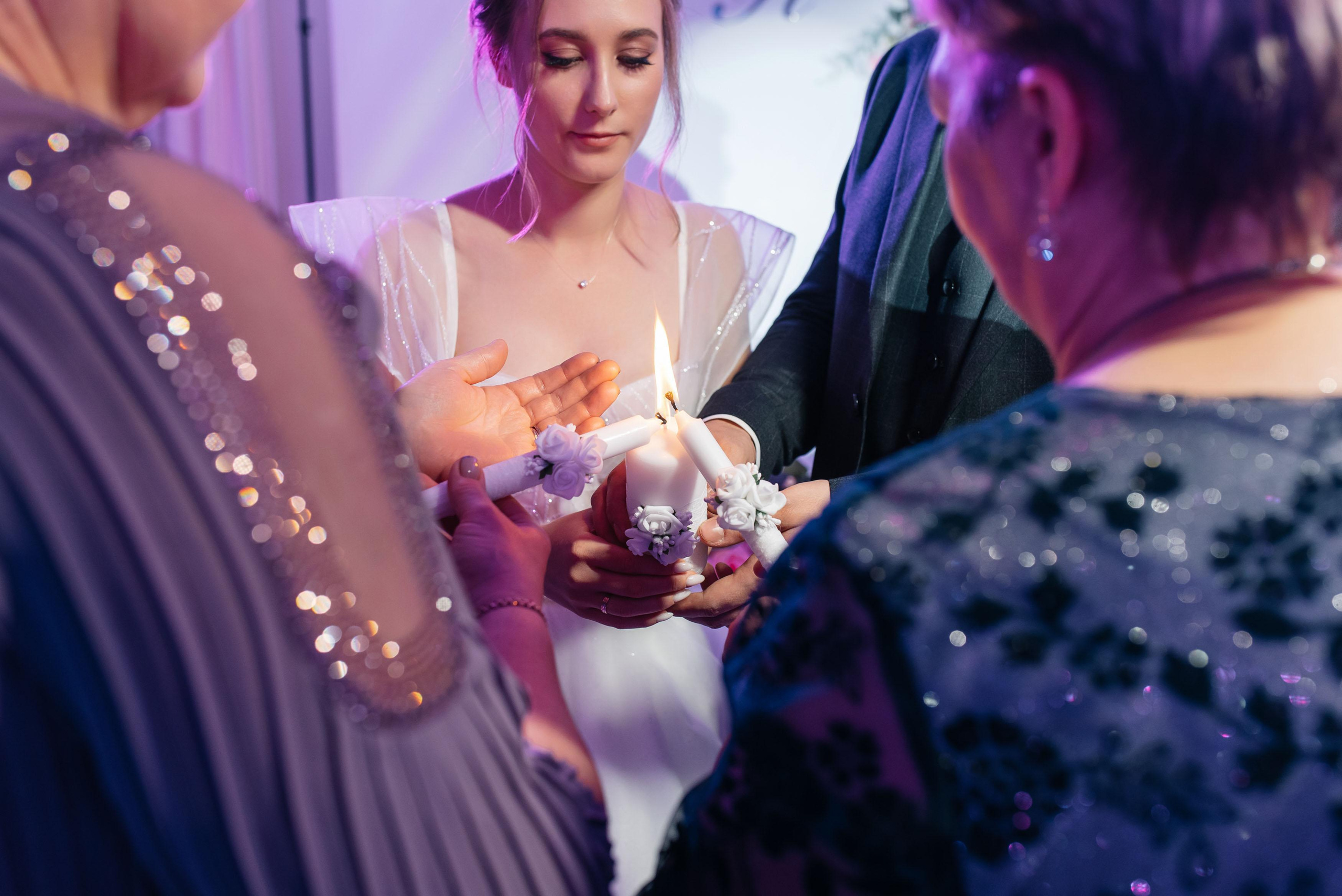 Банкет. Свадебный и семейный фотограф Кокушева Юлия Нижний Новгород