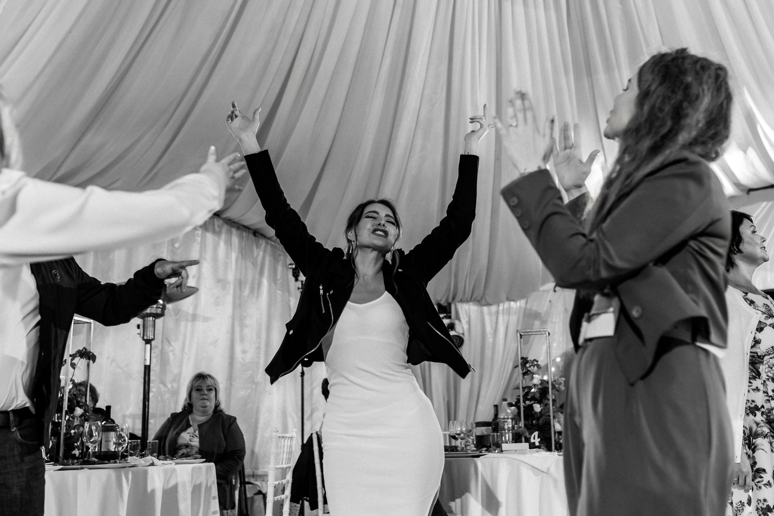 Банкет. Свадебный и семейный фотограф Кокушева Юлия Нижний Новгород