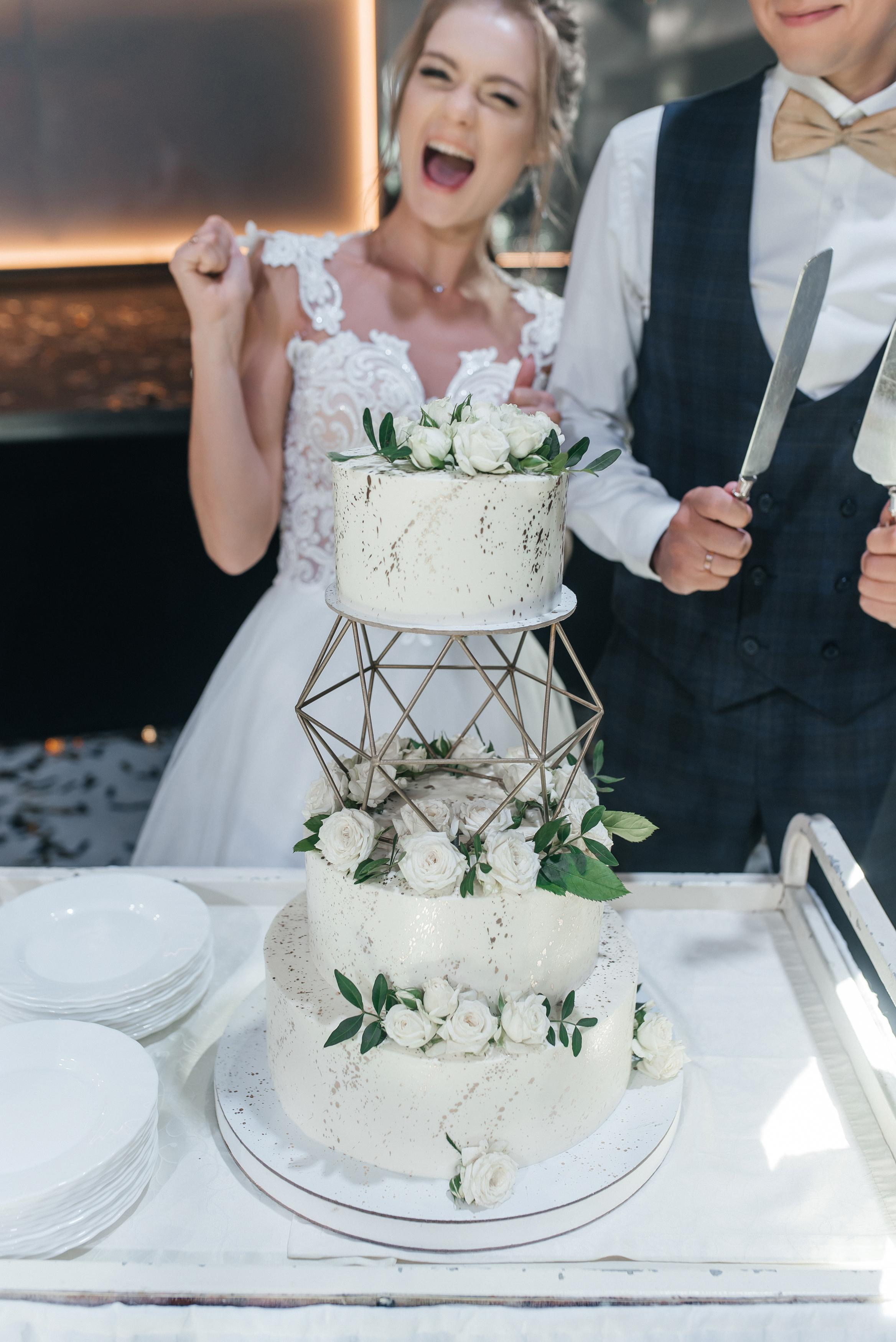 Банкет. Свадебный и семейный фотограф Кокушева Юлия Нижний Новгород